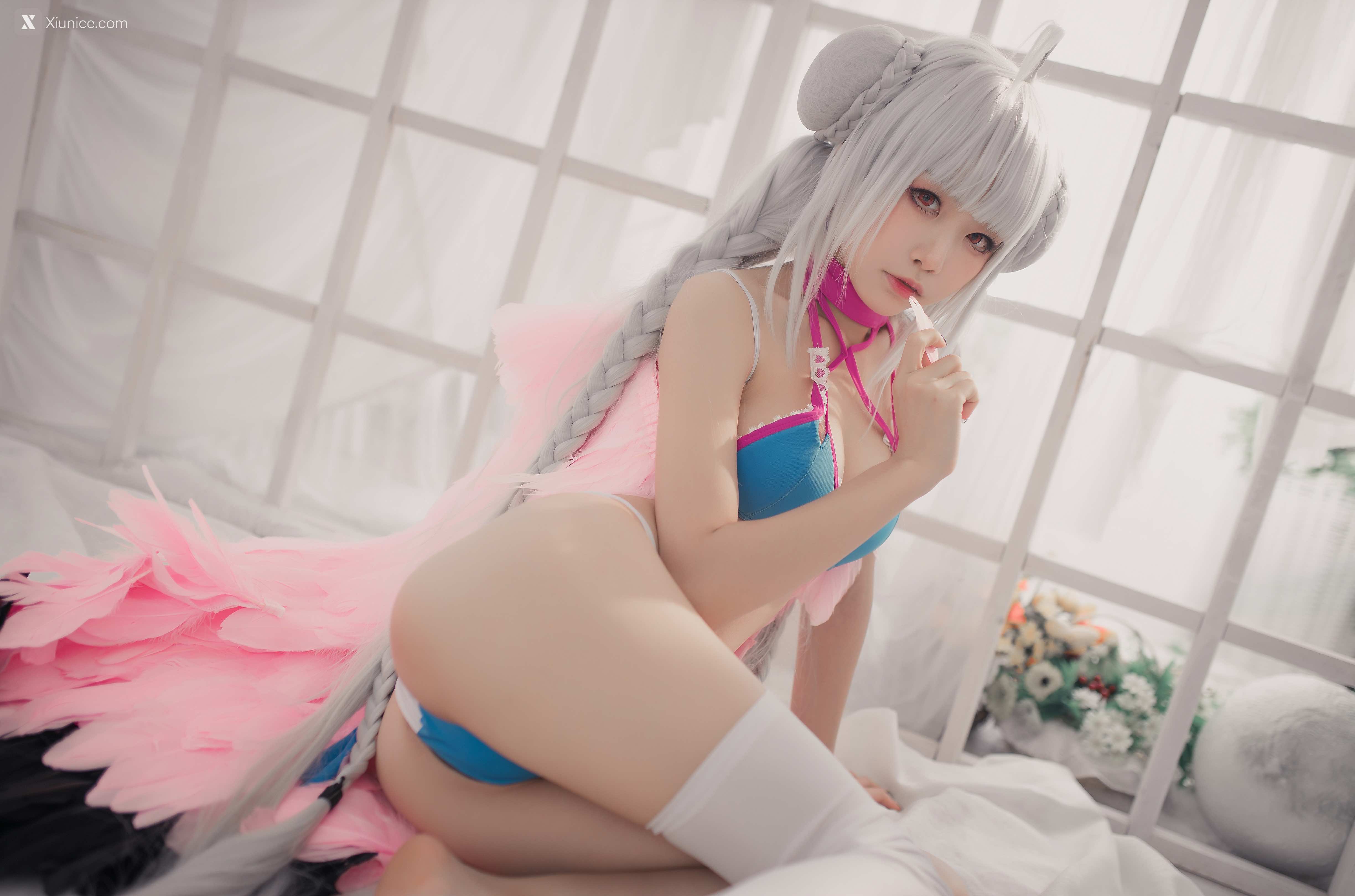 水淼Aqua Xiunice.com Vol.4 15