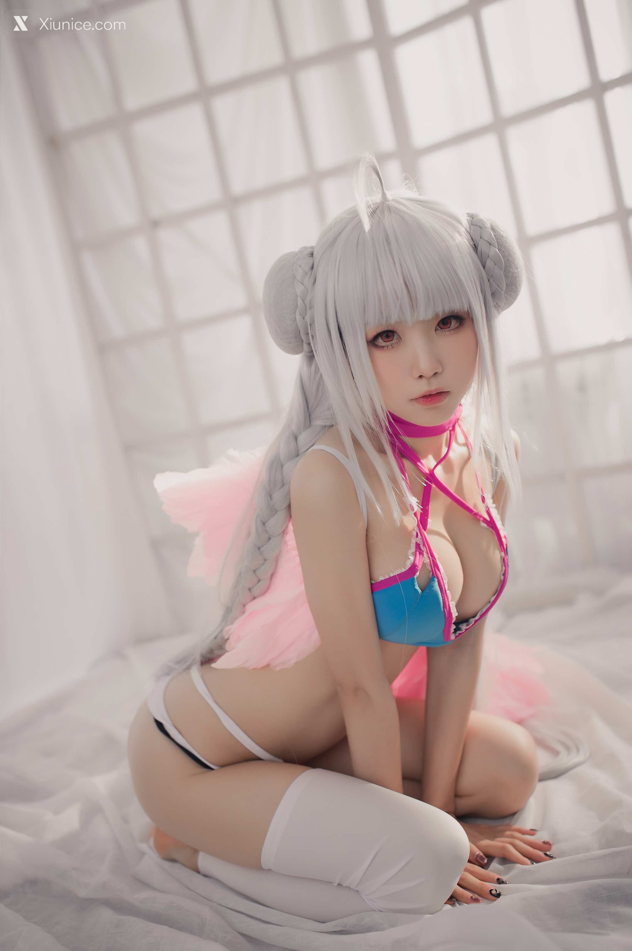 水淼Aqua Xiunice.com Vol.4 18