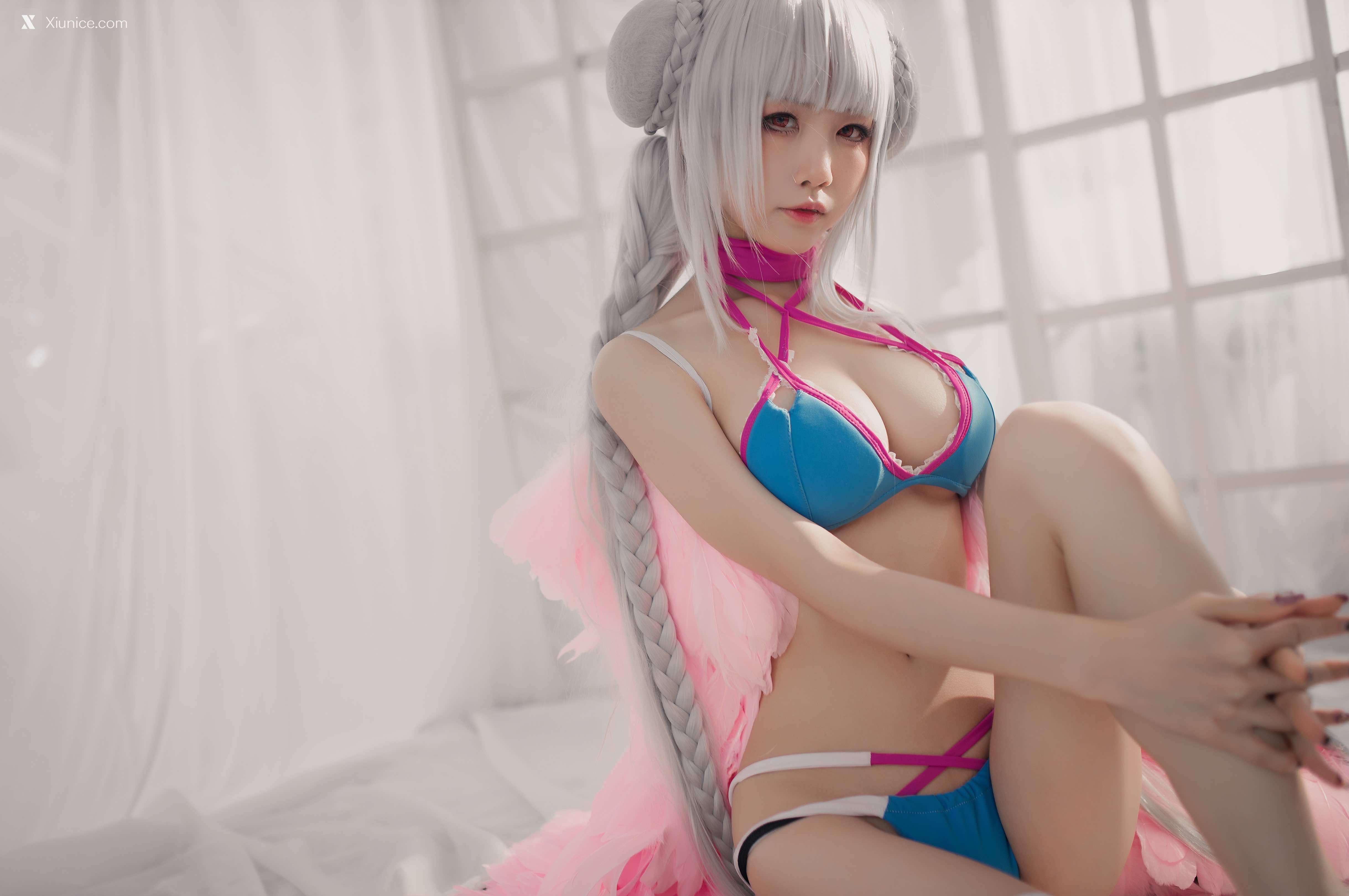 水淼Aqua Xiunice.com Vol.4 20