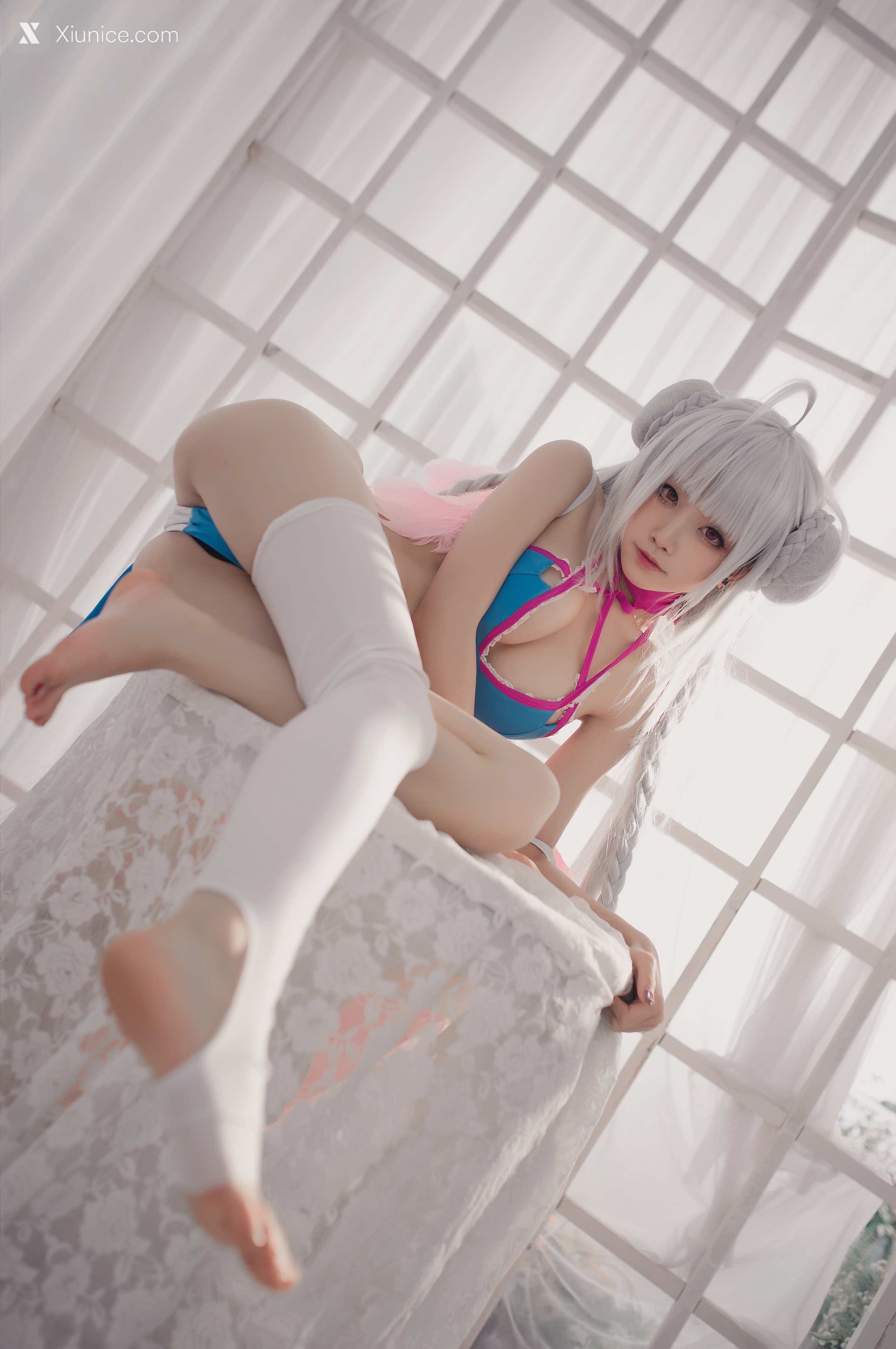 水淼Aqua Xiunice.com Vol.4 21
