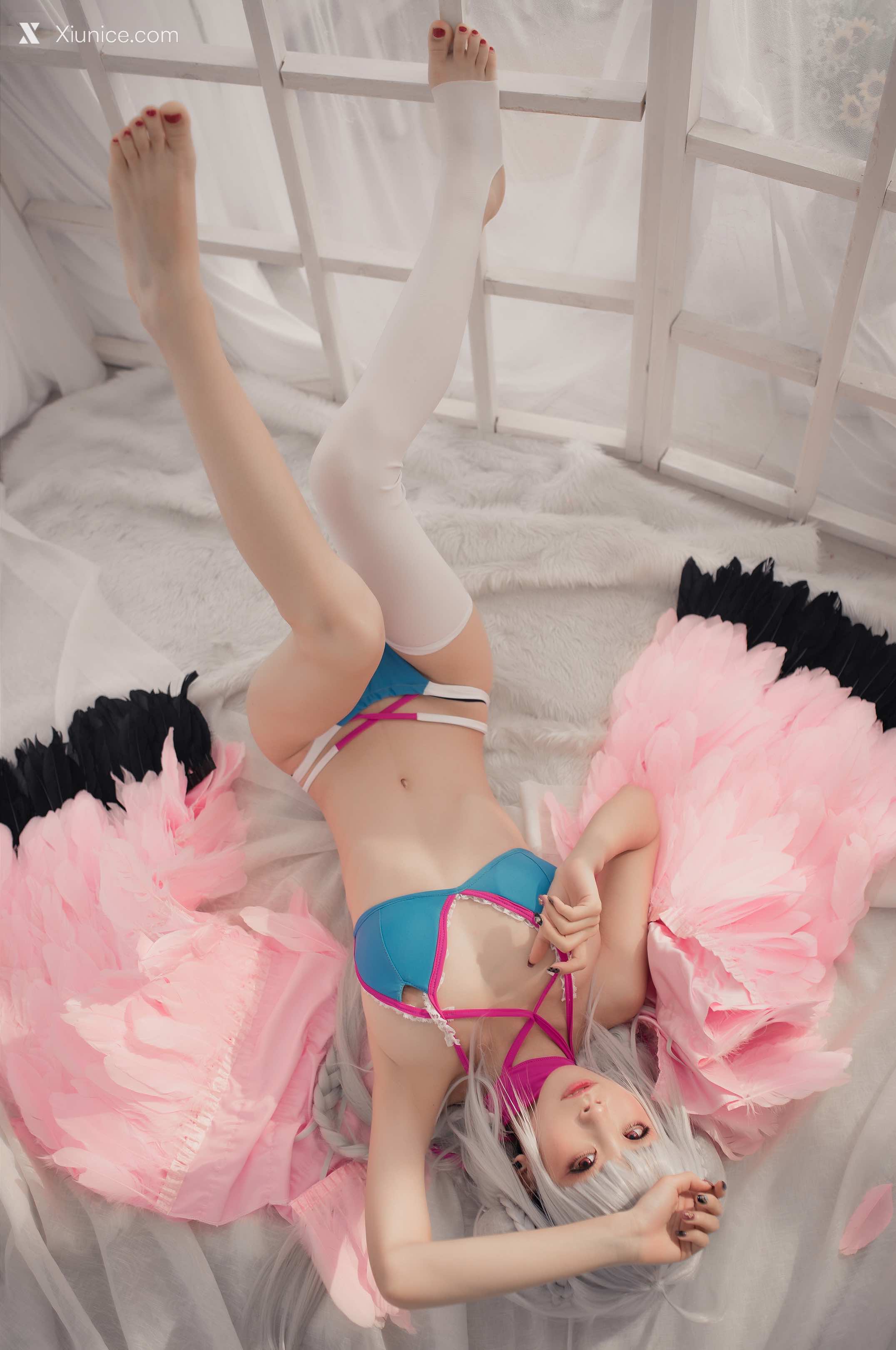 水淼Aqua Xiunice.com Vol.4 24