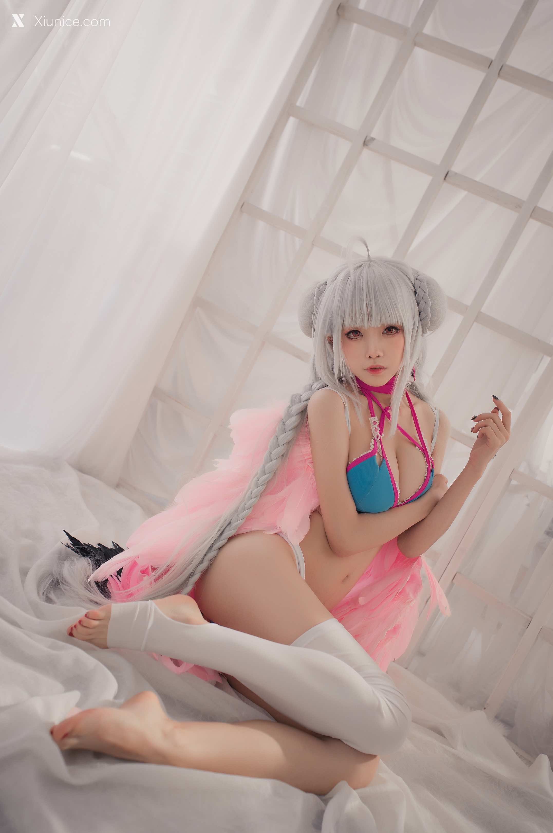 水淼Aqua Xiunice.com Vol.4 3
