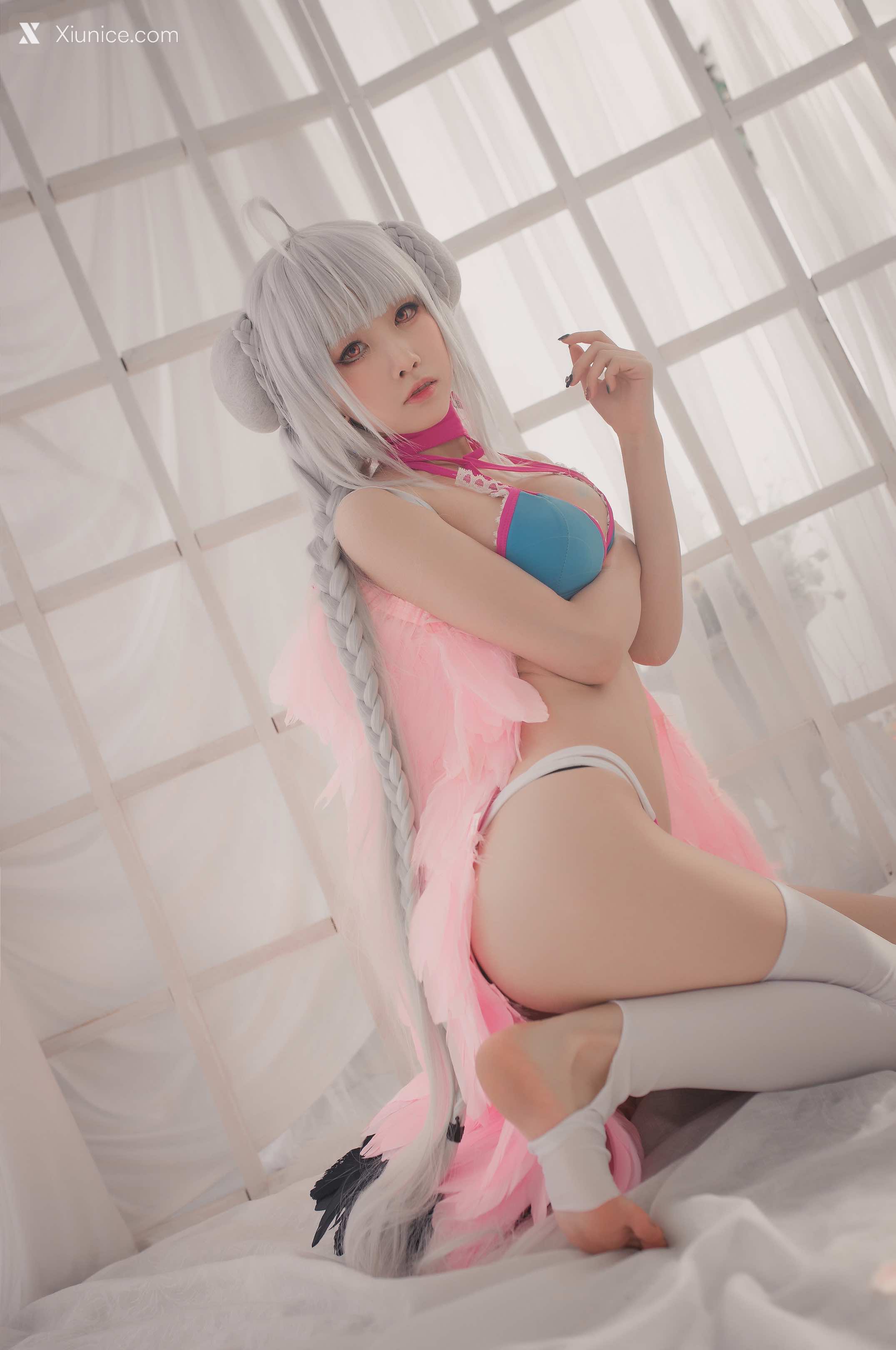 水淼Aqua Xiunice.com Vol.4 30