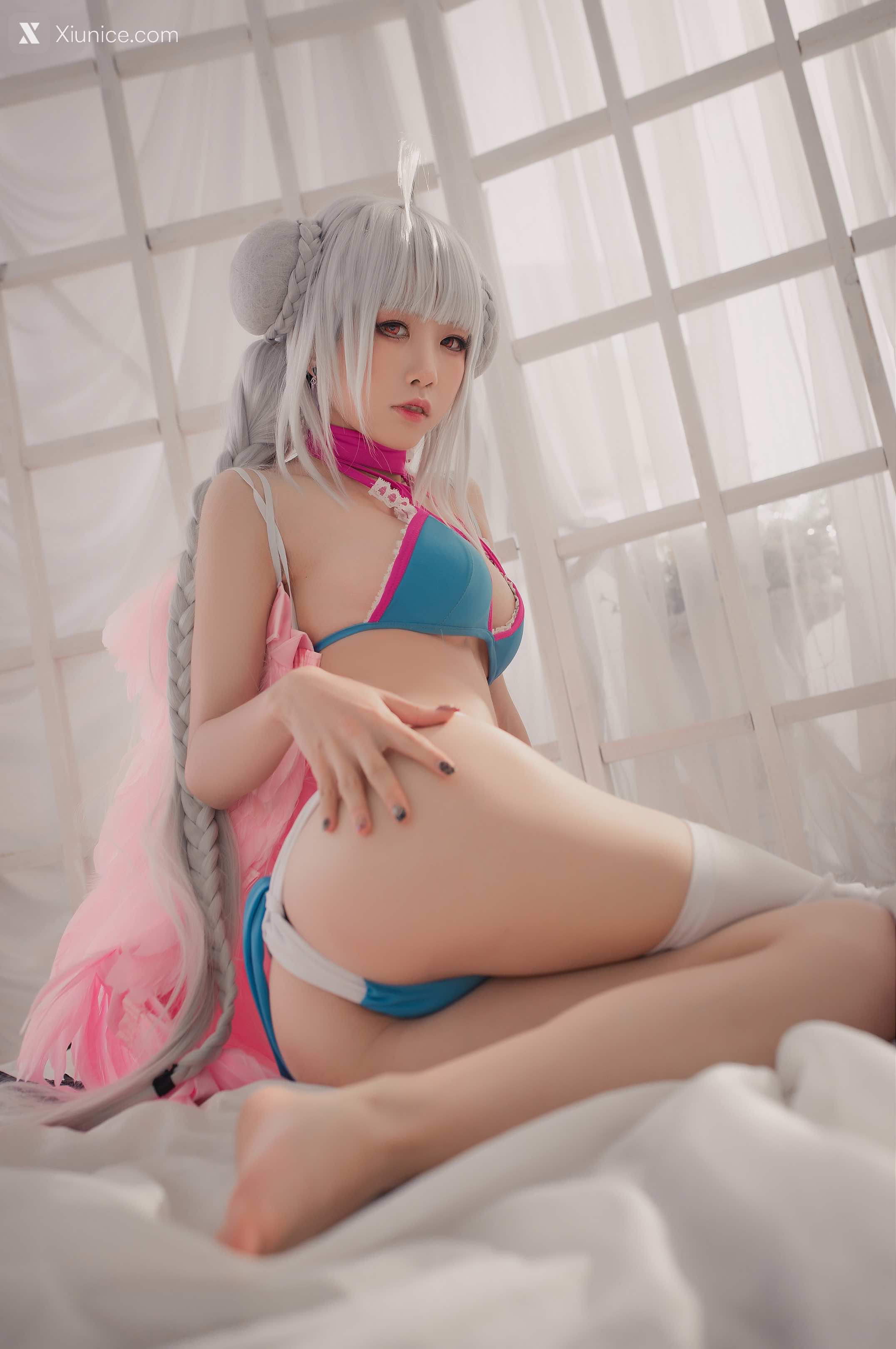 水淼Aqua Xiunice.com Vol.4 5