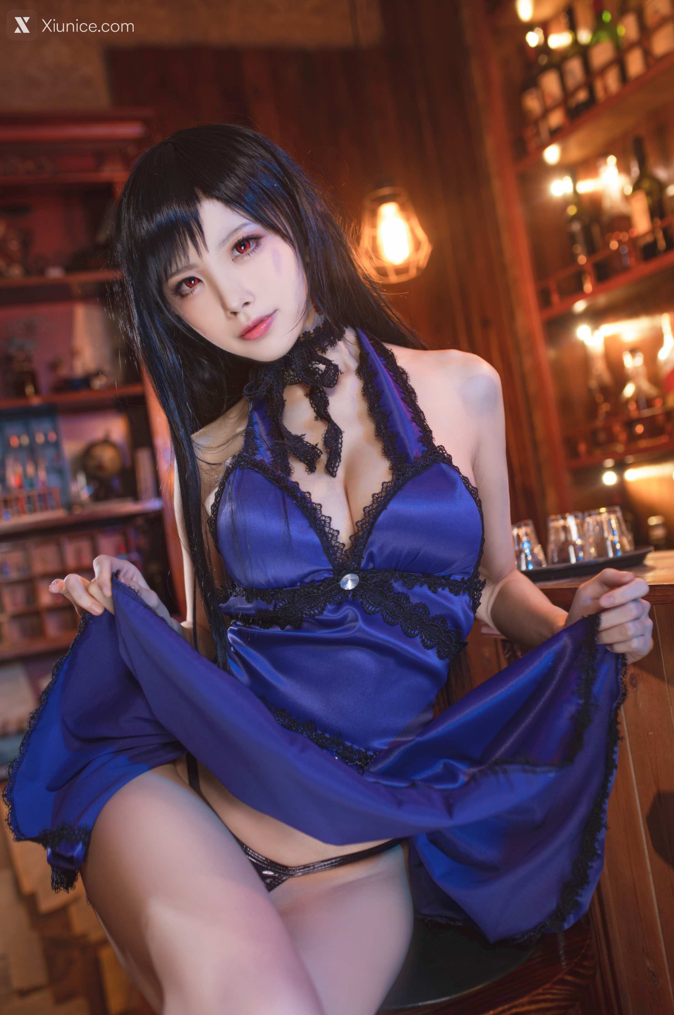 水淼Aqua Xiunice.com Vol.41 1