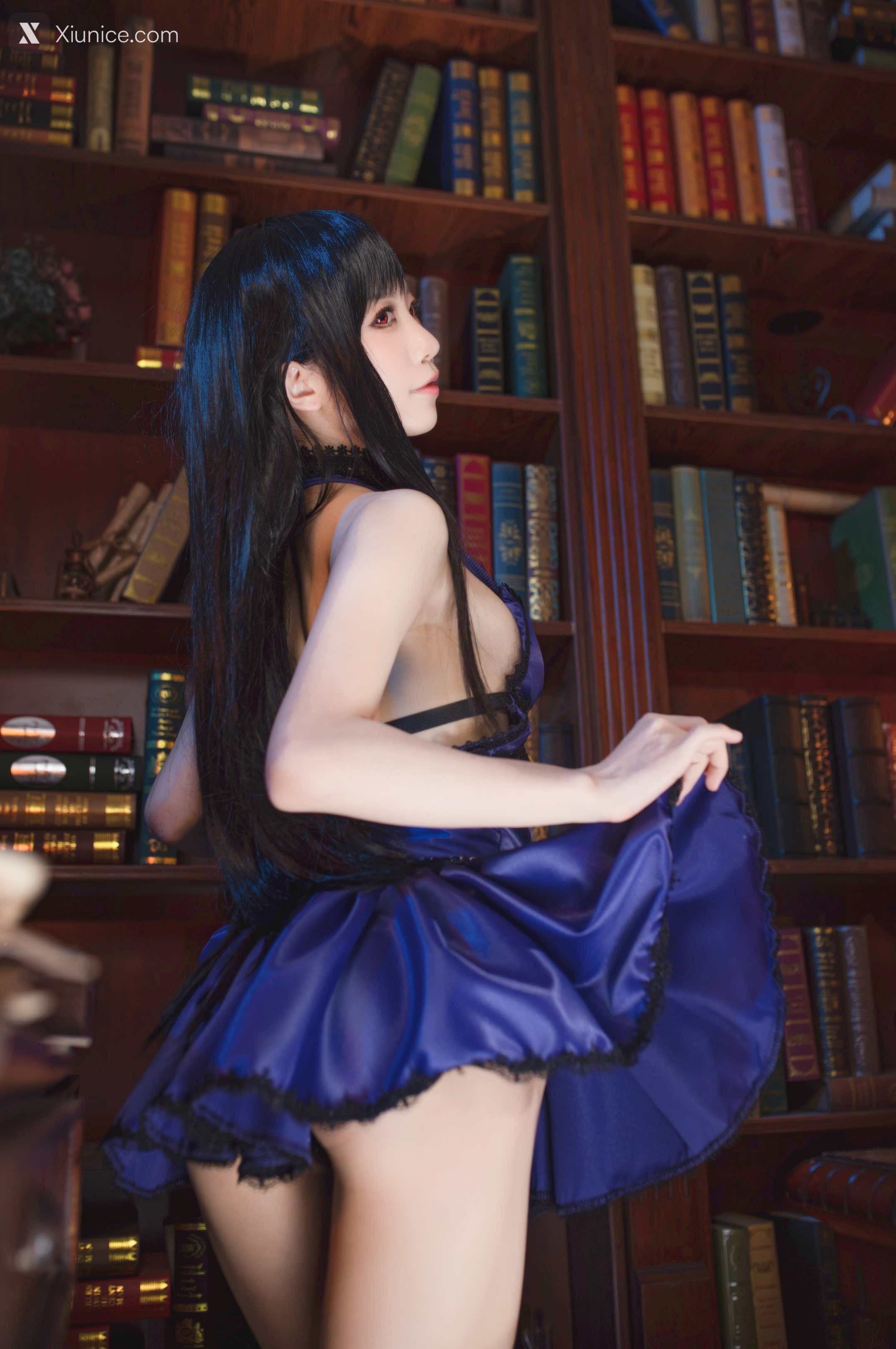 水淼Aqua Xiunice.com Vol.41 10