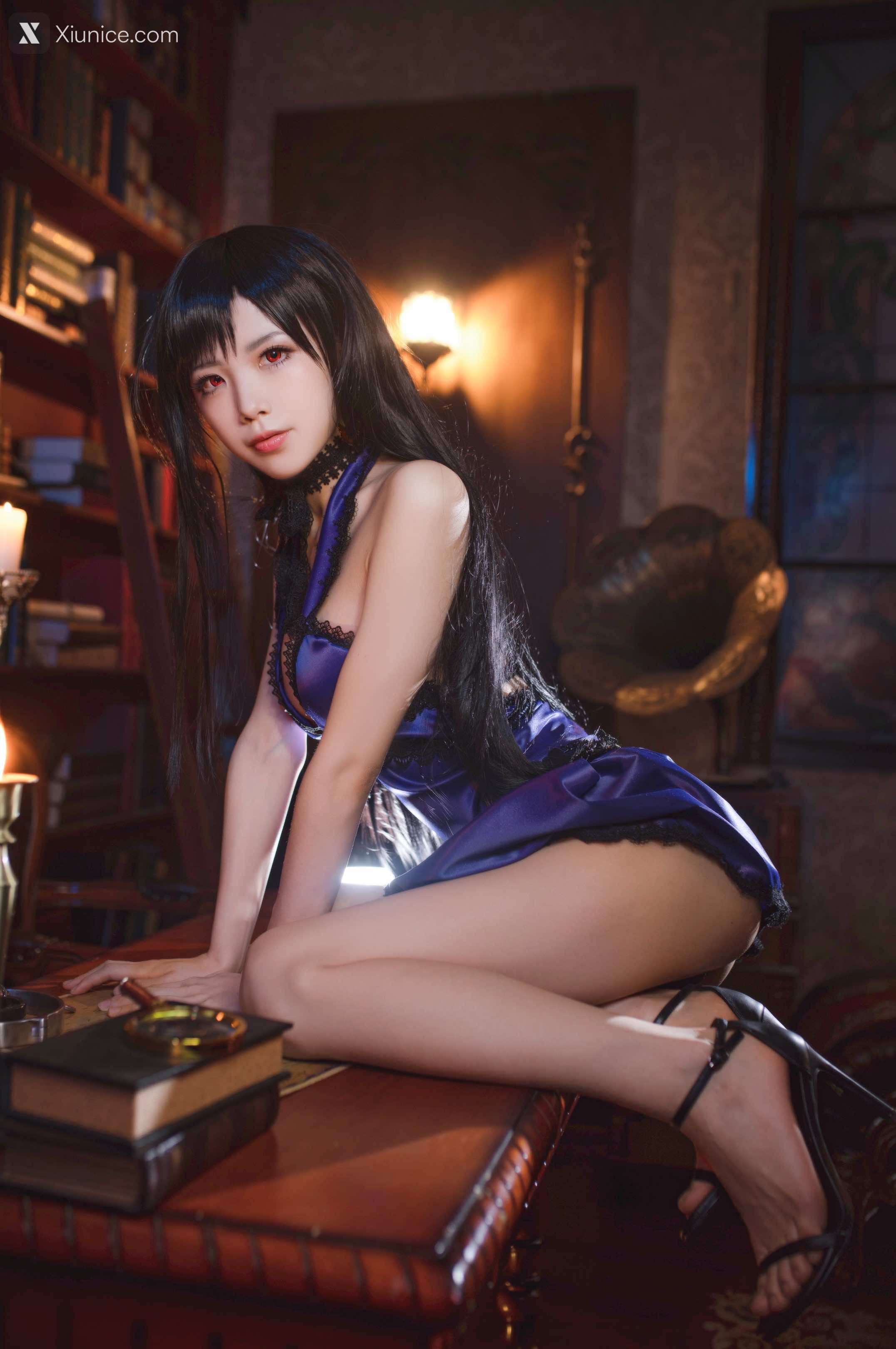 水淼Aqua Xiunice.com Vol.41 15