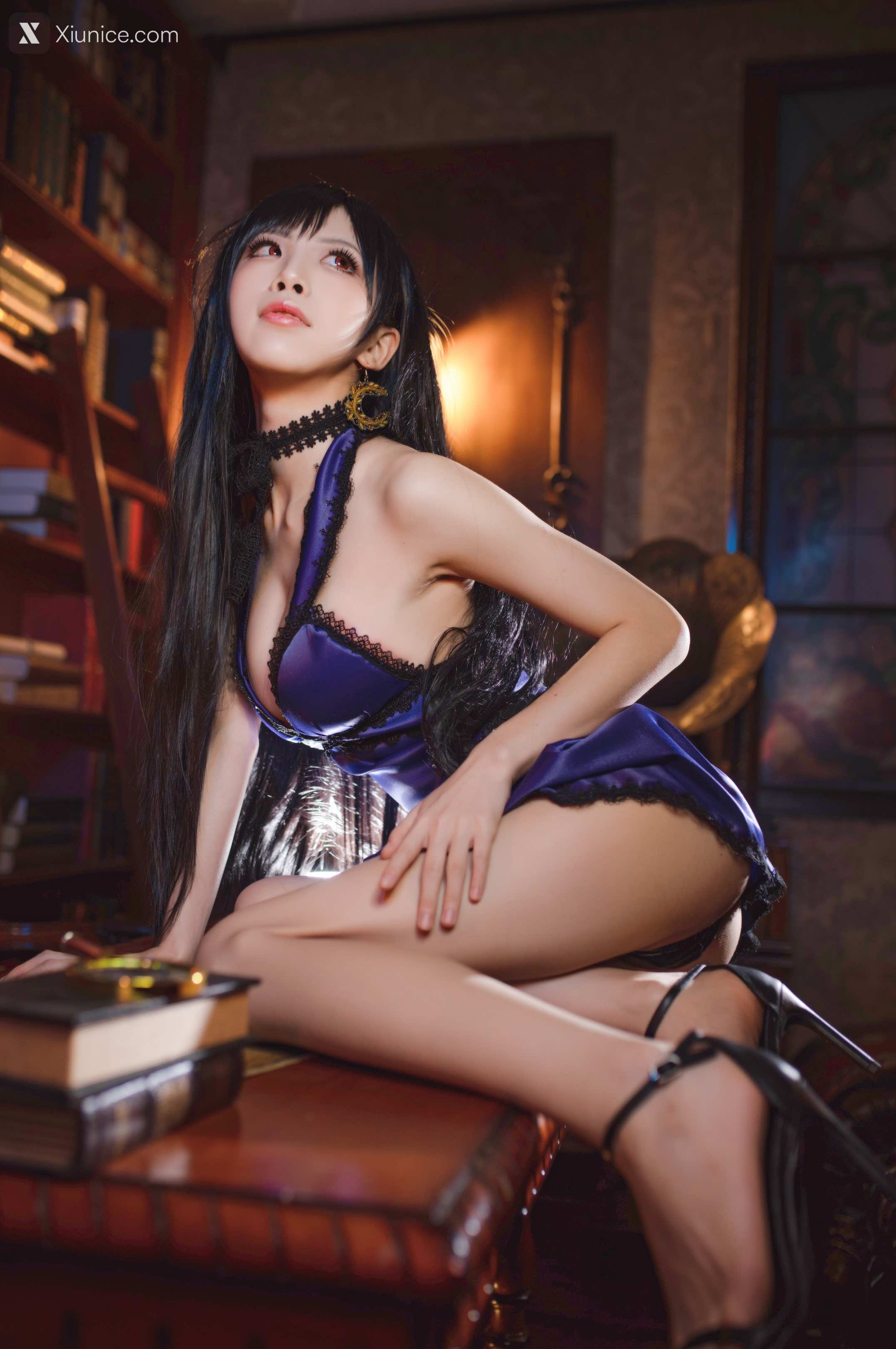 水淼Aqua Xiunice.com Vol.41 17