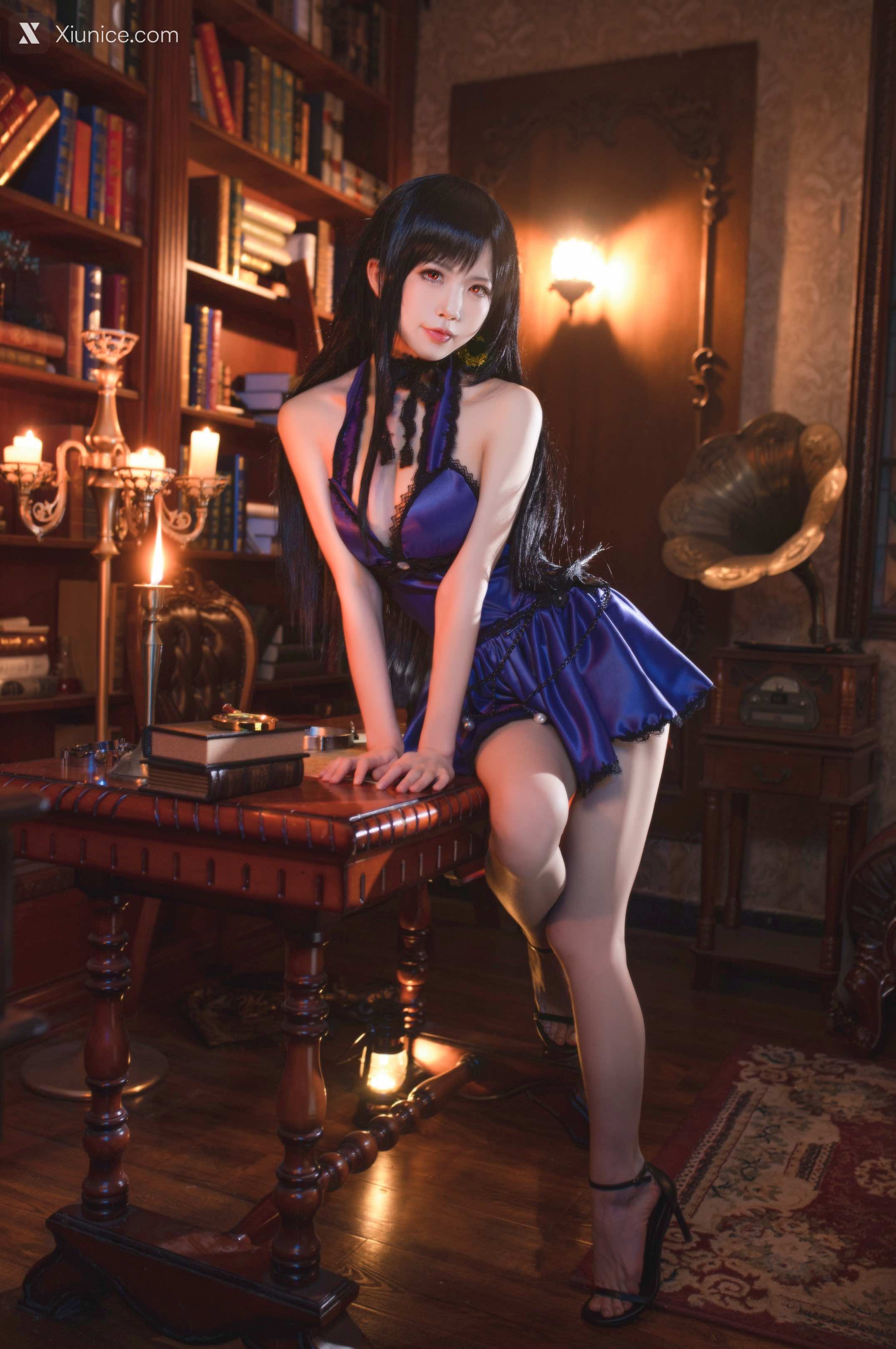 水淼Aqua Xiunice.com Vol.41 18