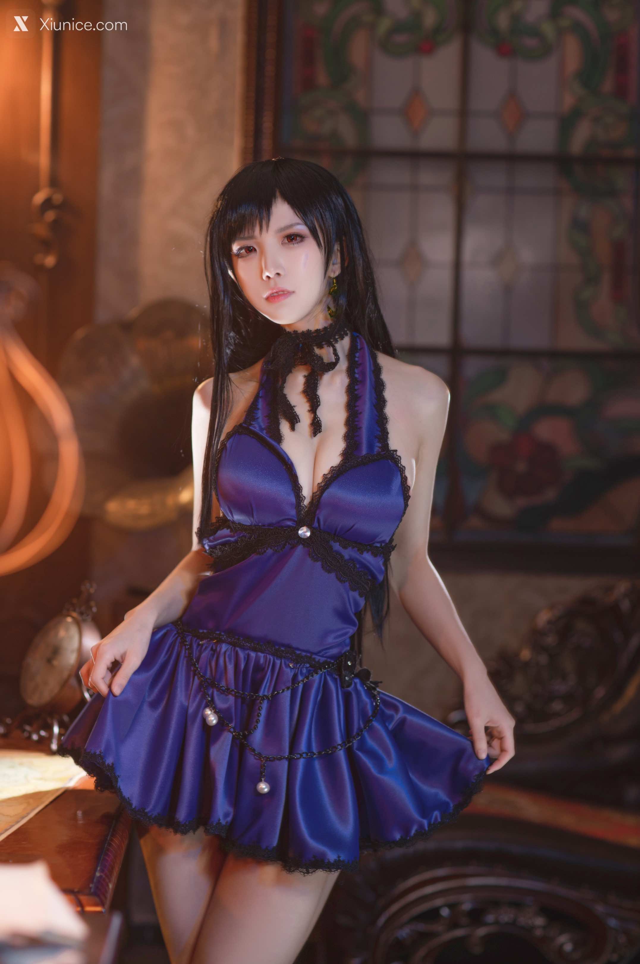 水淼Aqua Xiunice.com Vol.41 19