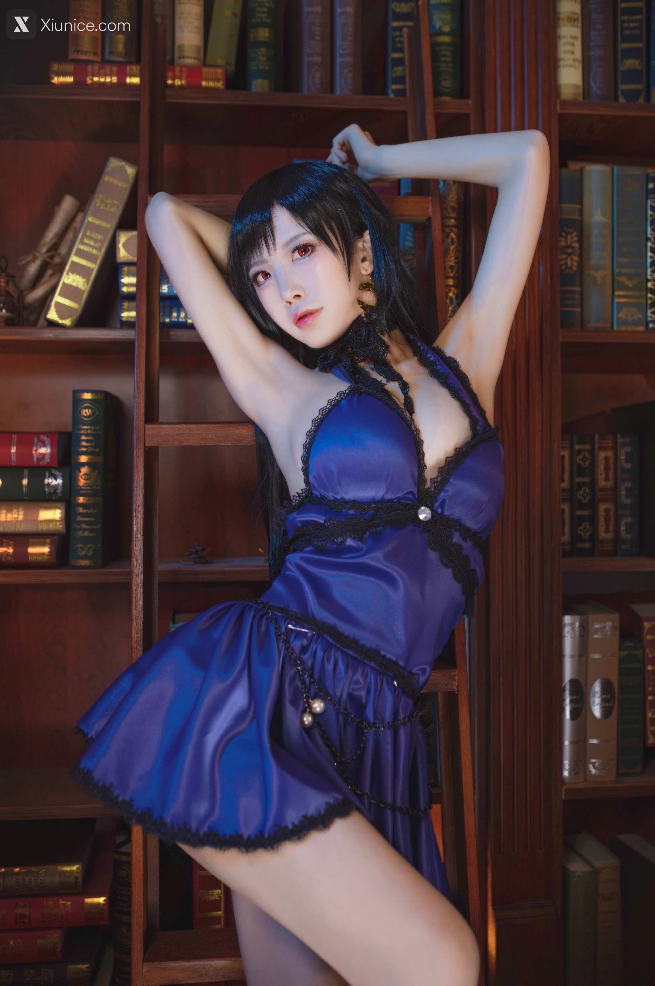水淼Aqua Xiunice.com Vol.41 2