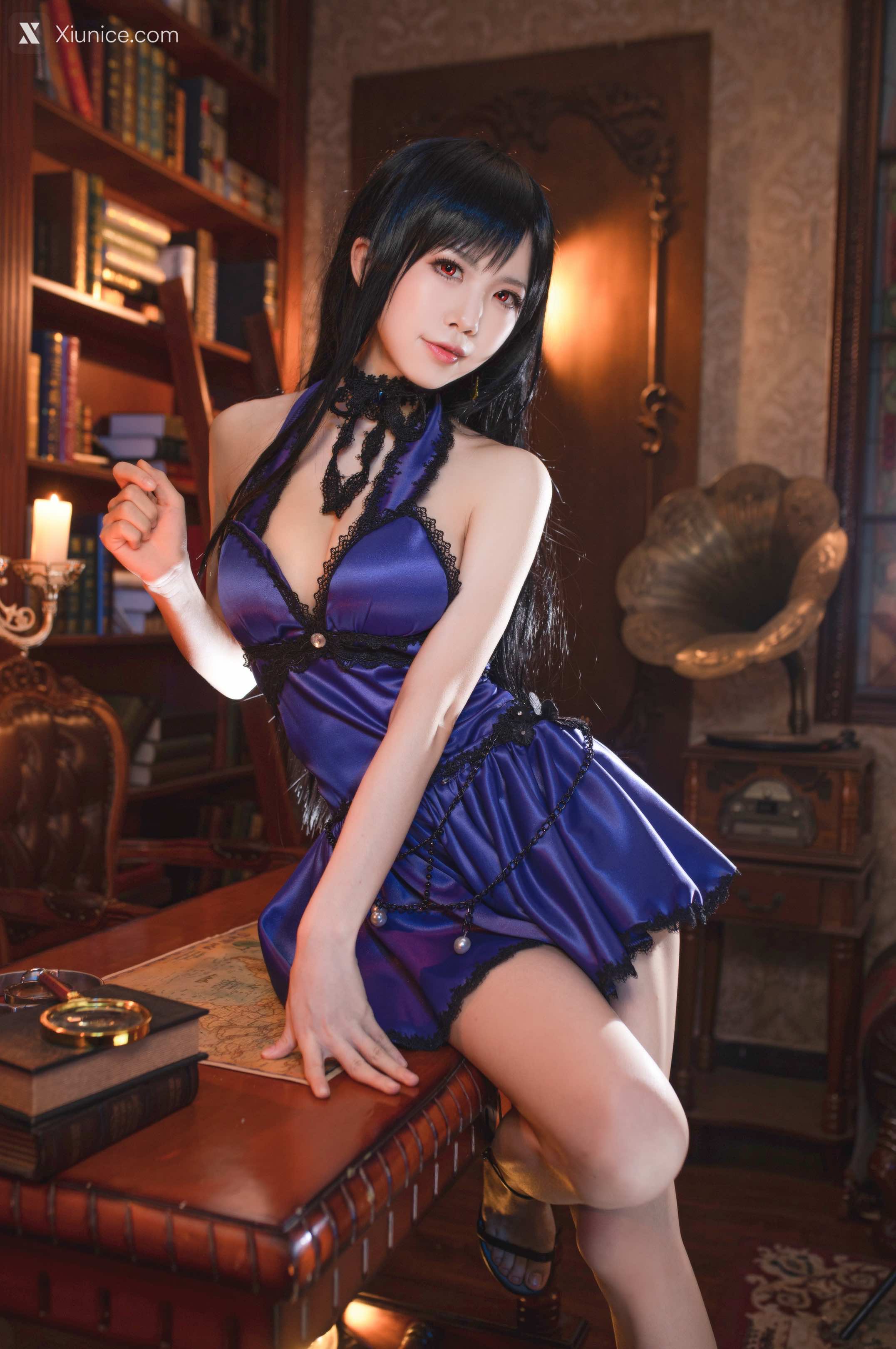 水淼Aqua Xiunice.com Vol.41 20