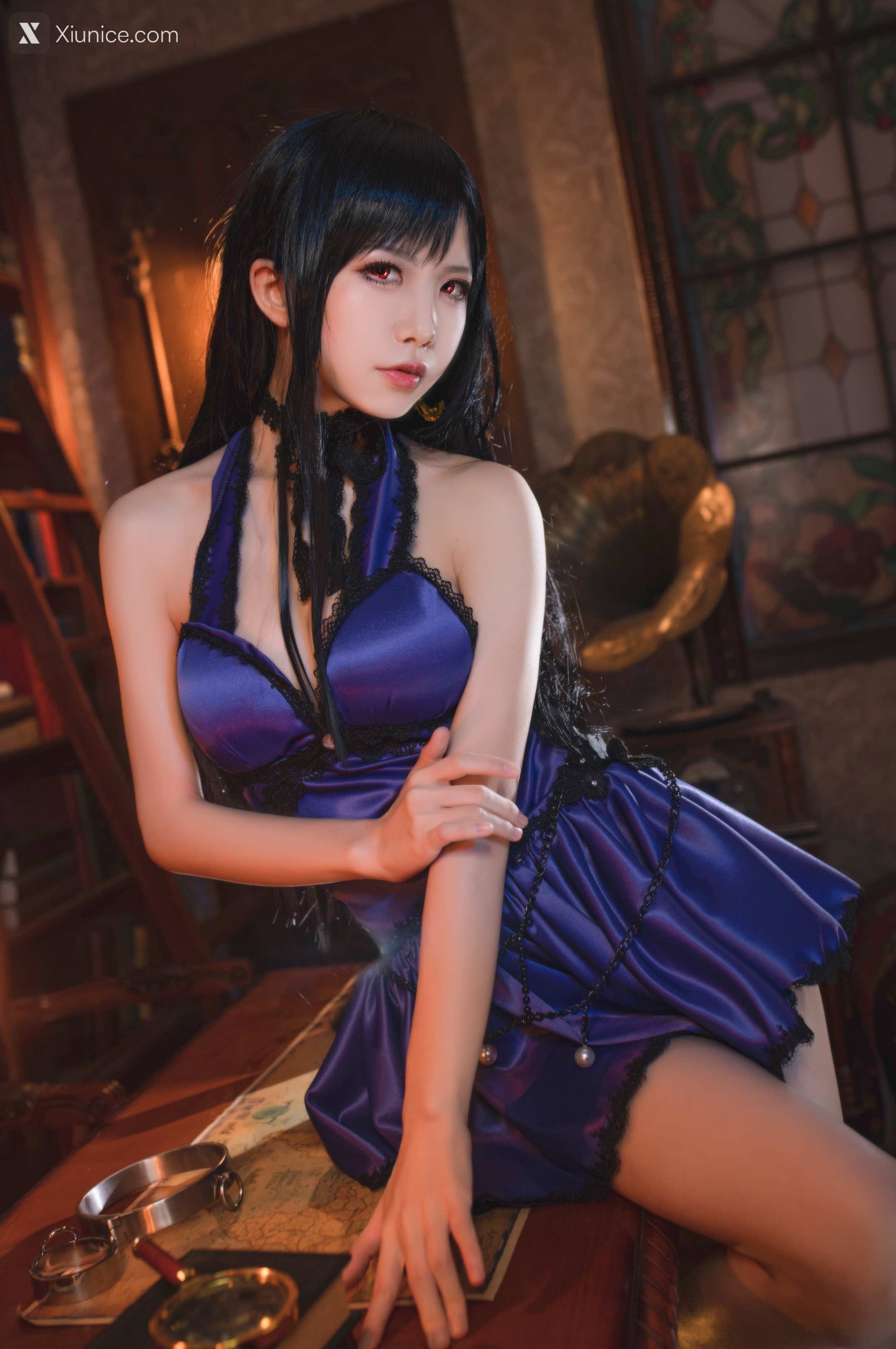 水淼Aqua Xiunice.com Vol.41 21