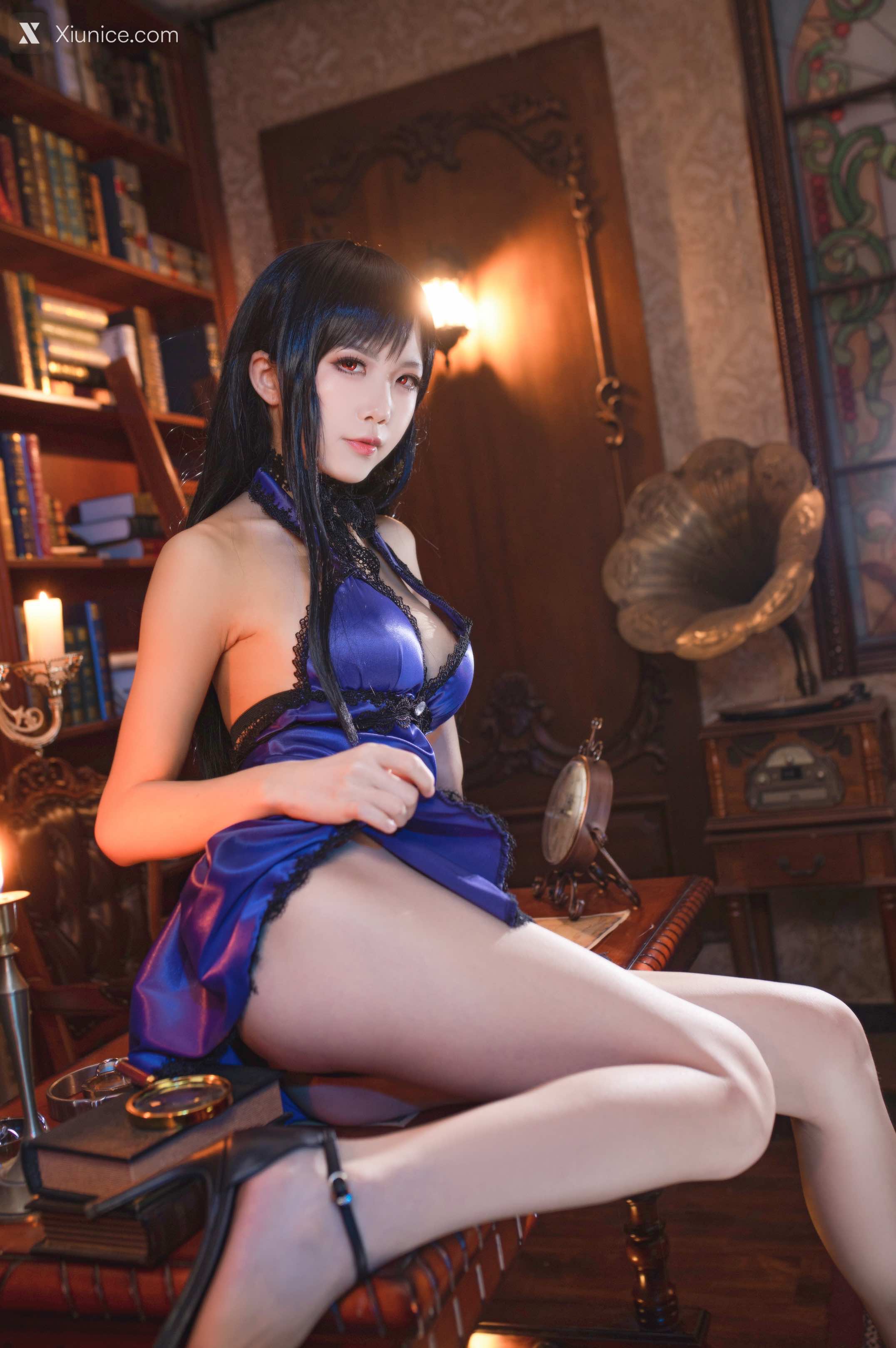 水淼Aqua Xiunice.com Vol.41 22