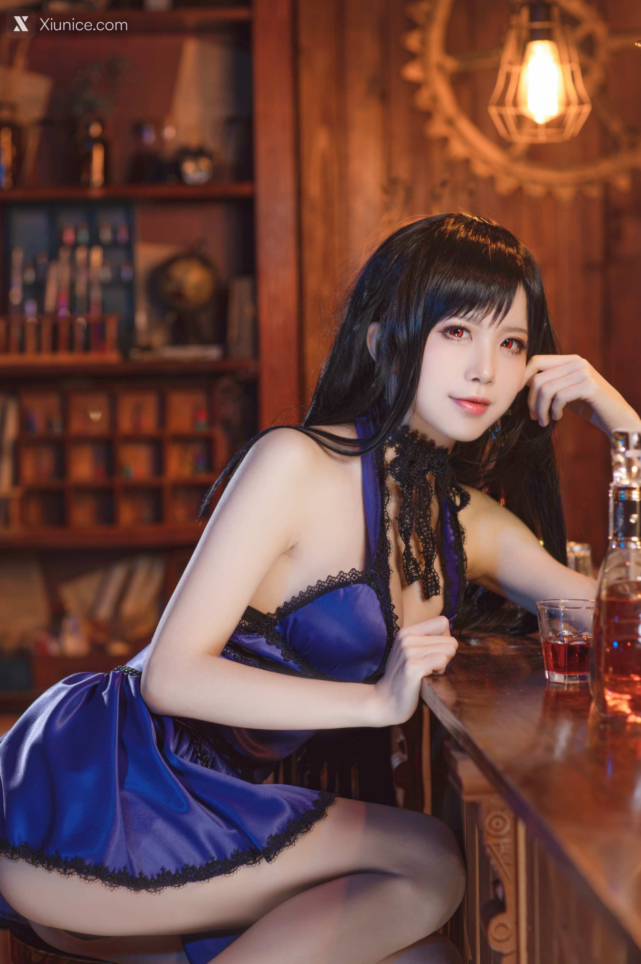 水淼Aqua Xiunice.com Vol.41 23