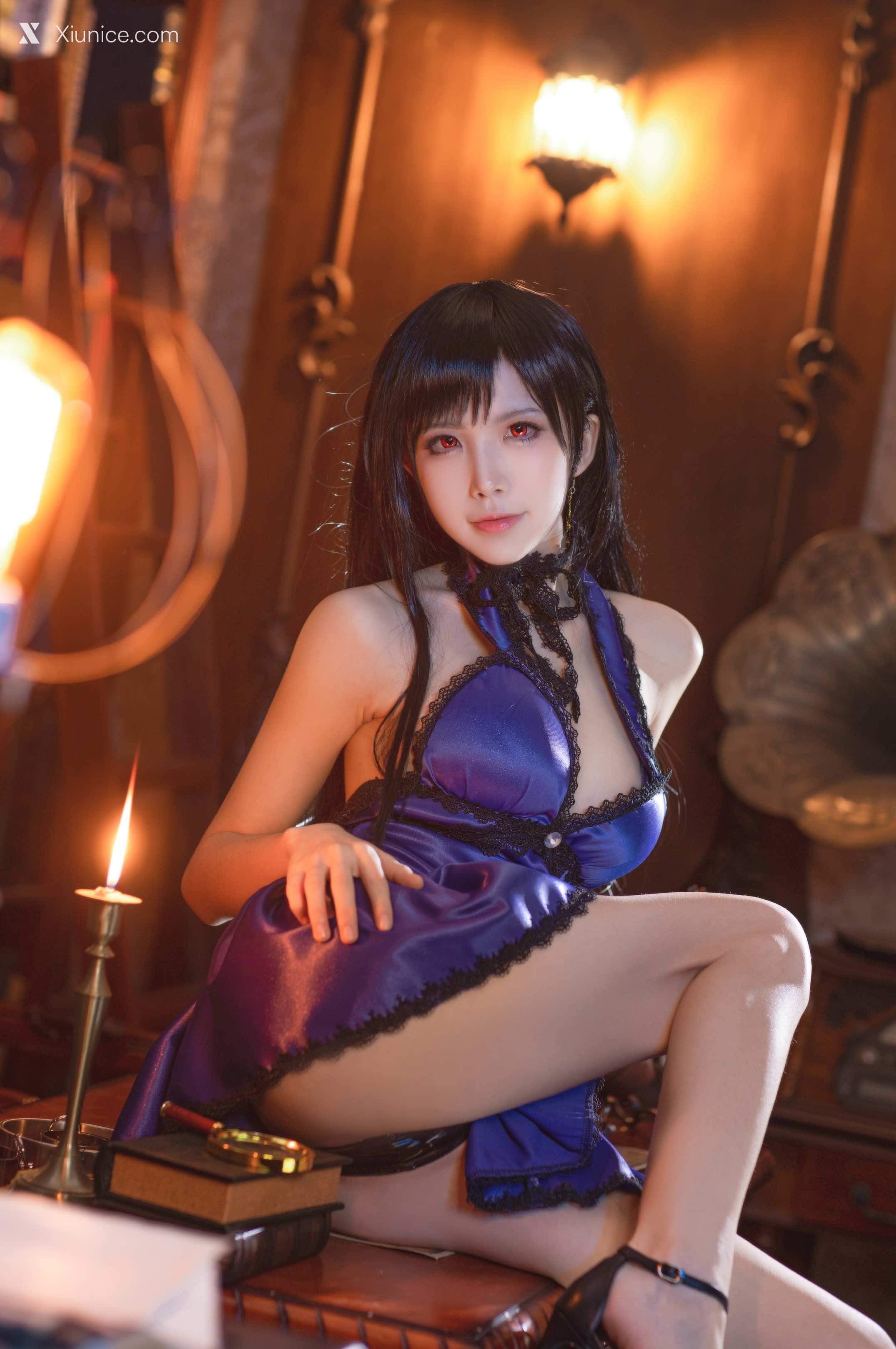 水淼Aqua Xiunice.com Vol.41 26
