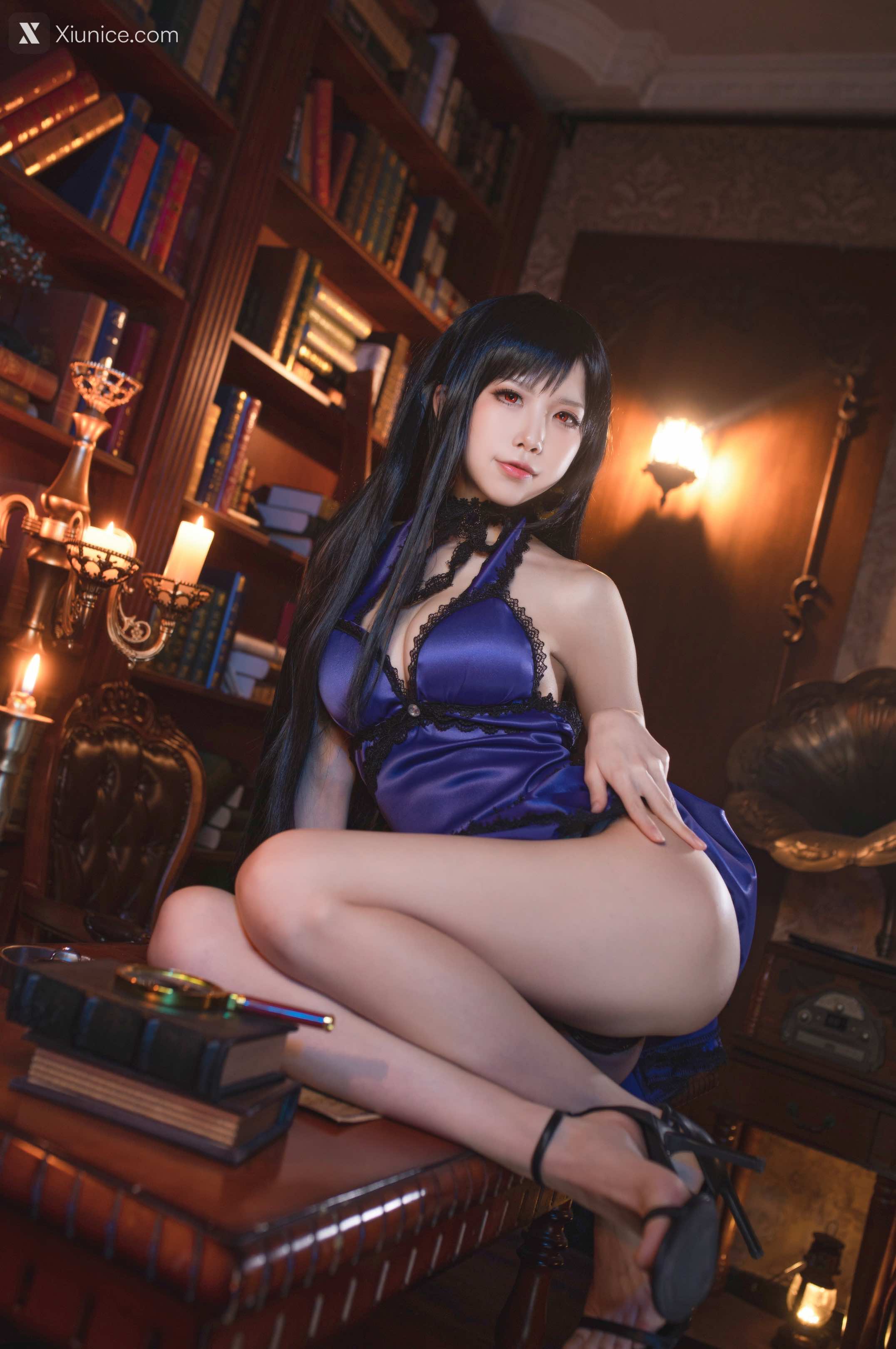 水淼Aqua Xiunice.com Vol.41 29