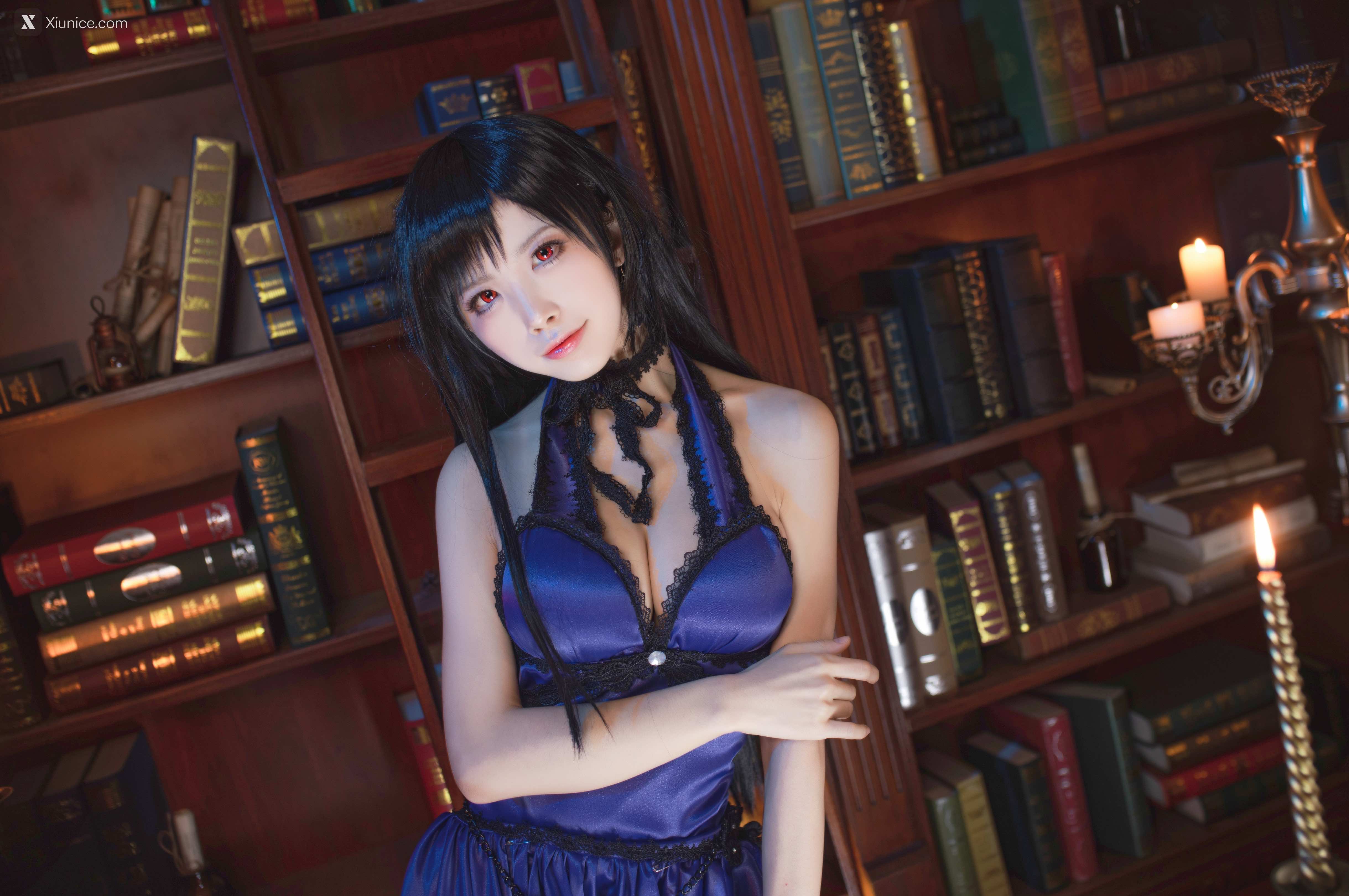 水淼Aqua Xiunice.com Vol.41 3