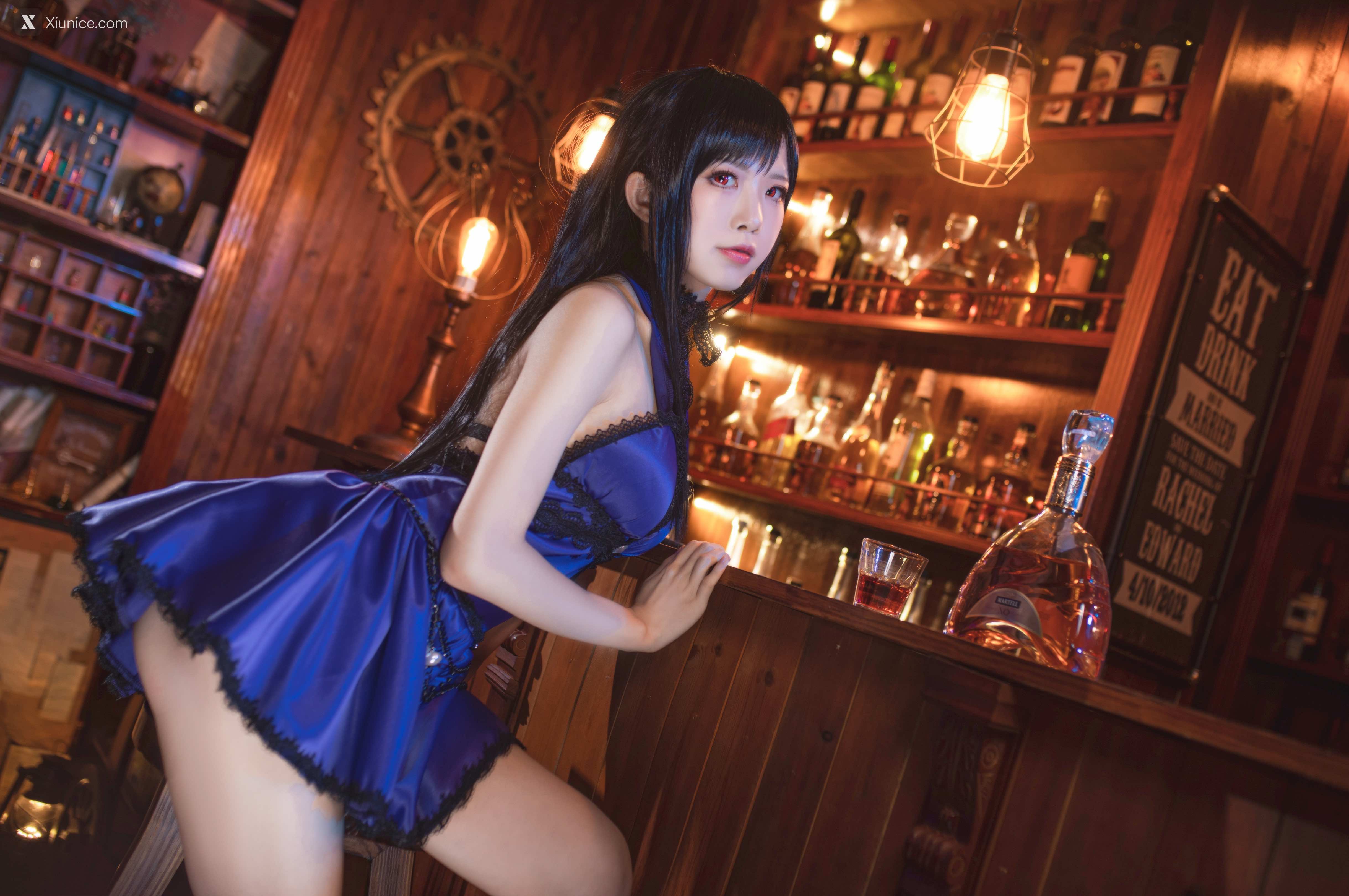 水淼Aqua Xiunice.com Vol.41 38