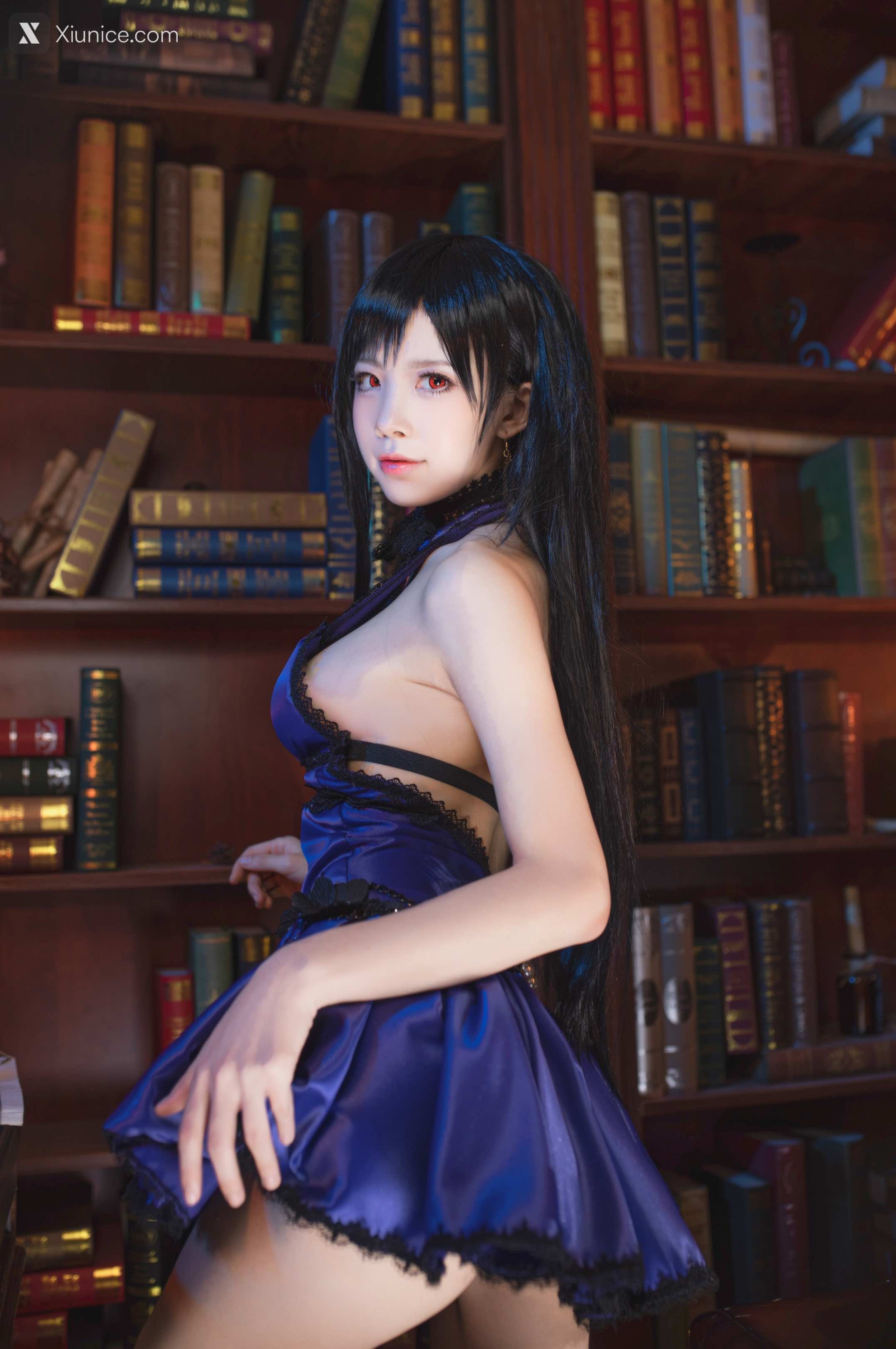 水淼Aqua Xiunice.com Vol.41 4