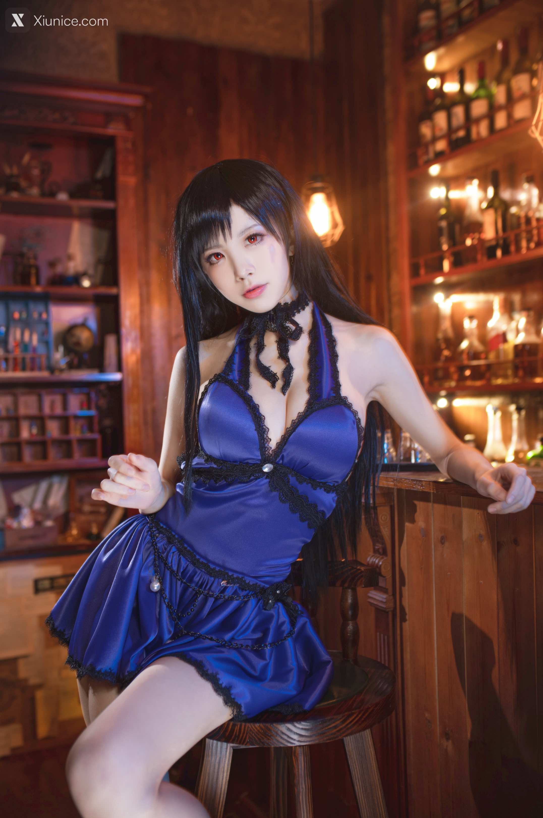 水淼Aqua Xiunice.com Vol.41 40
