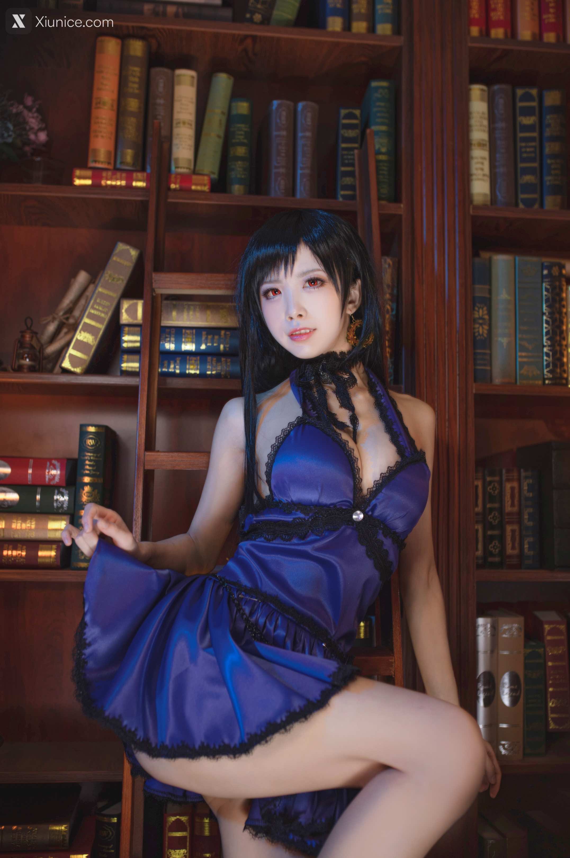 水淼Aqua Xiunice.com Vol.41 5