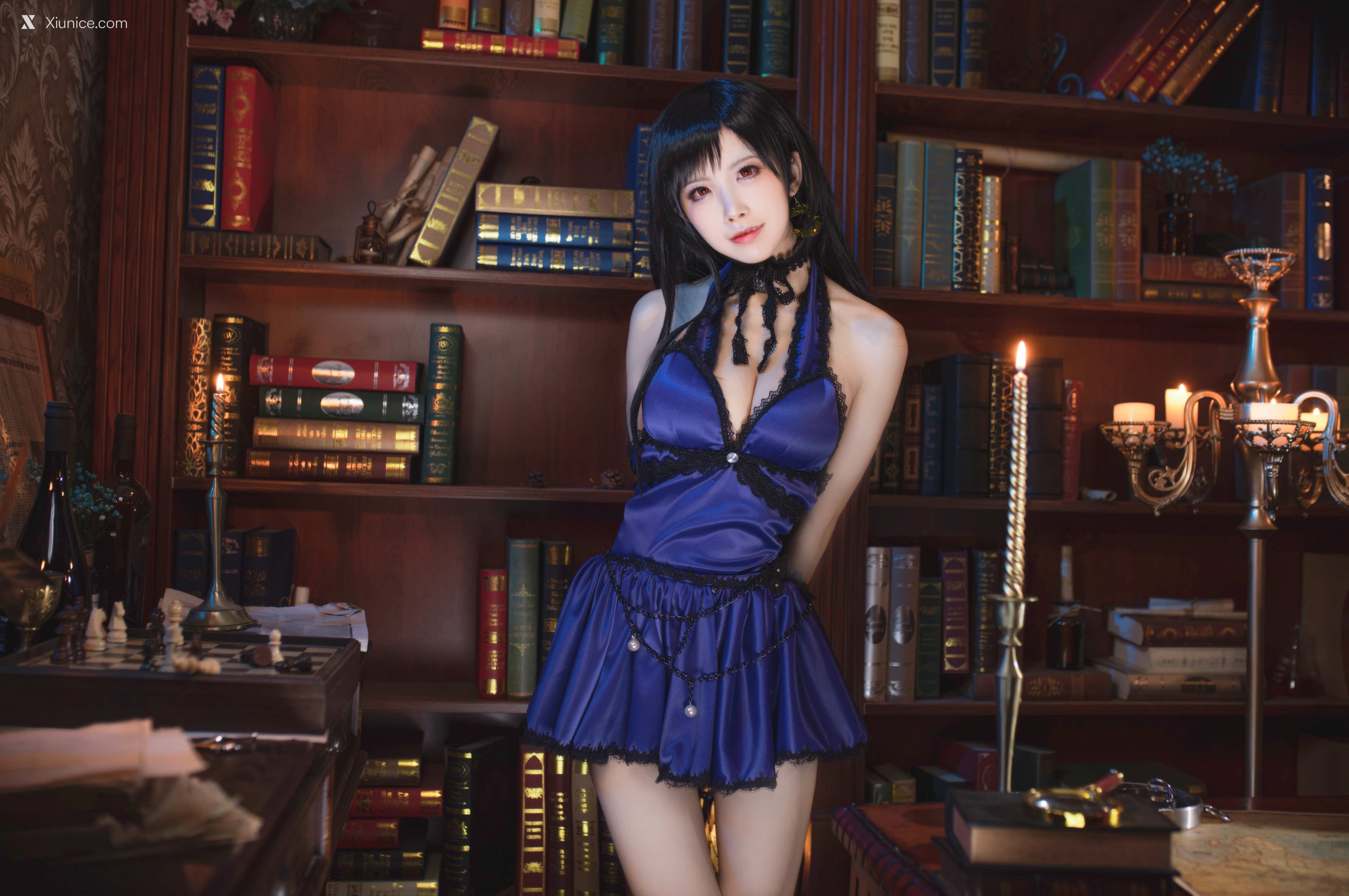 水淼Aqua Xiunice.com Vol.41 6