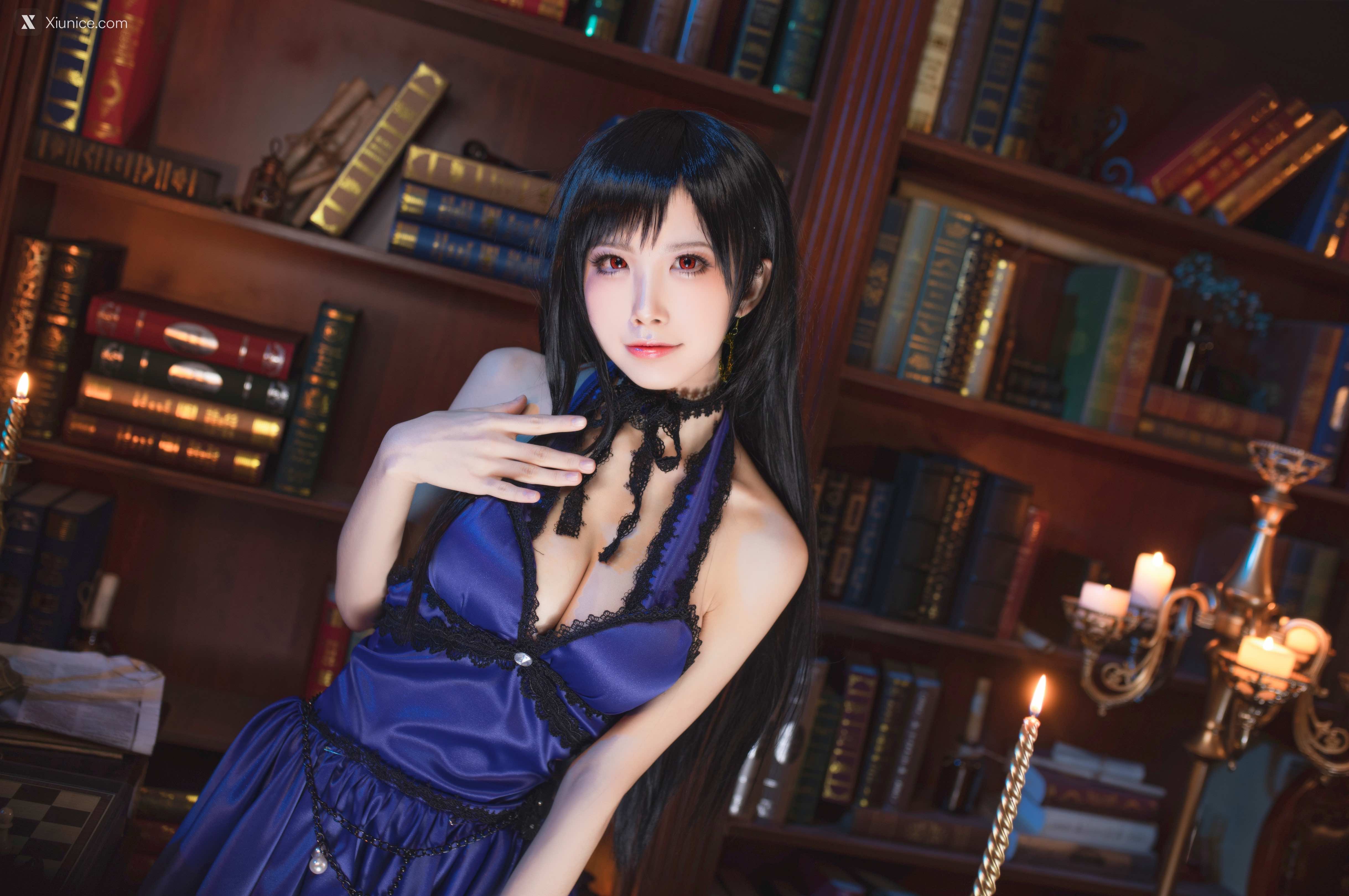 水淼Aqua Xiunice.com Vol.41 7