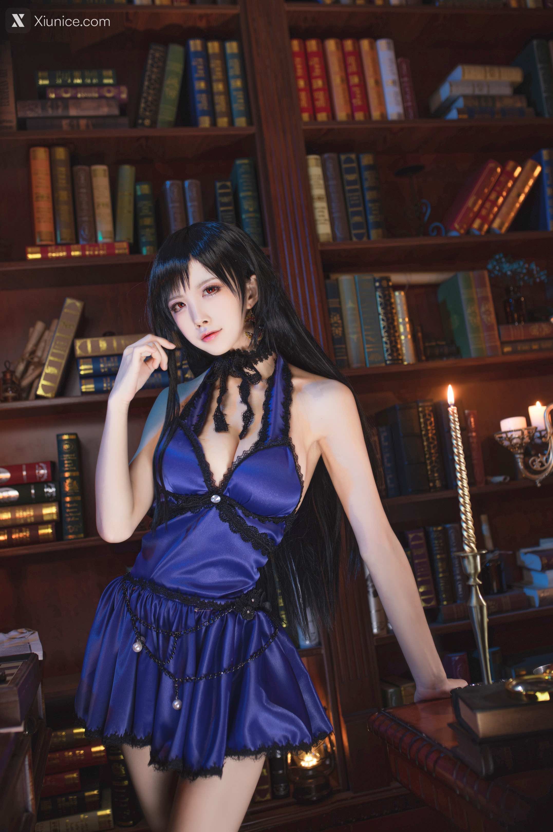水淼Aqua Xiunice.com Vol.41 8