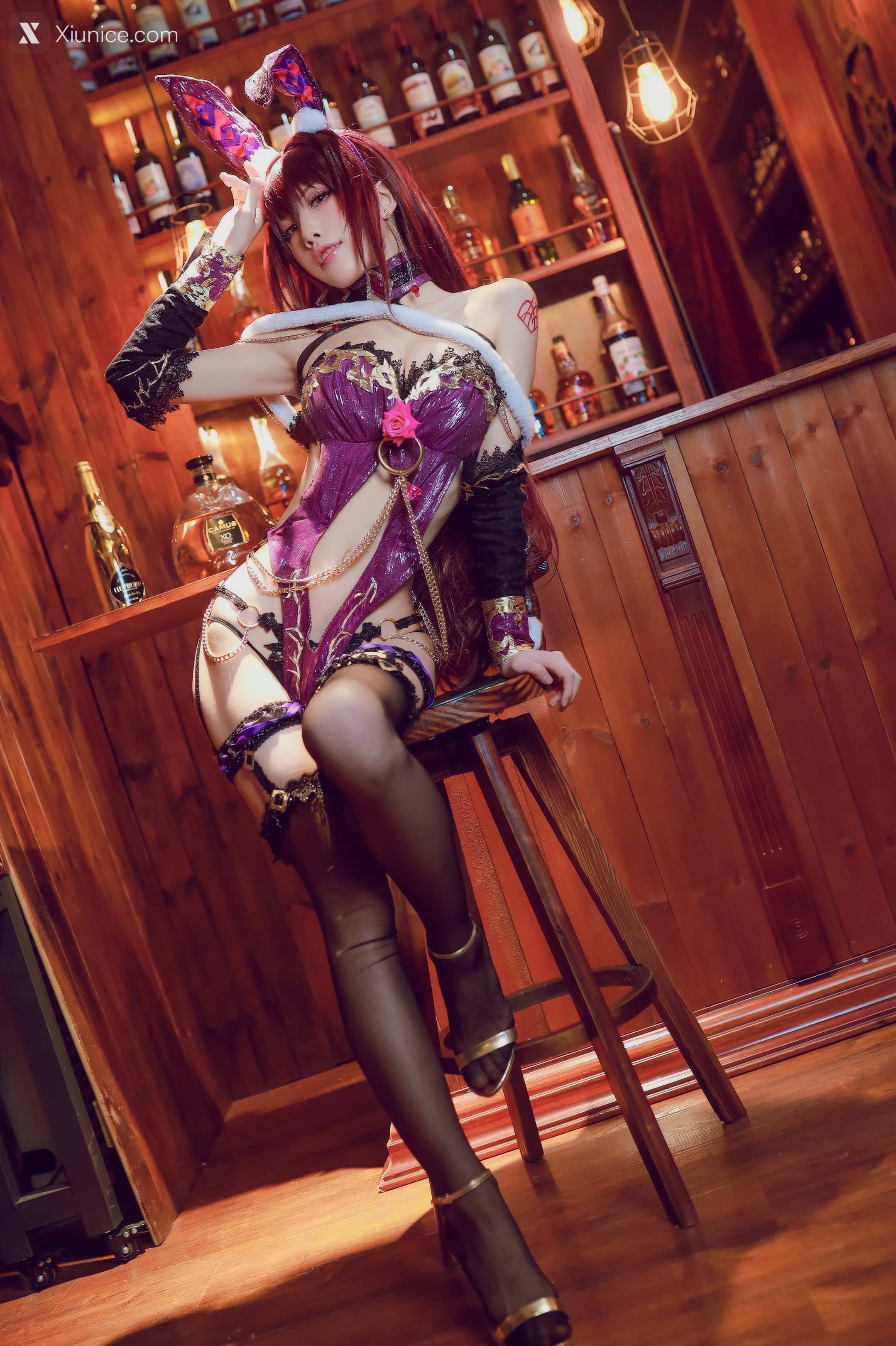 水淼Aqua Xiunice.com Vol.42 1