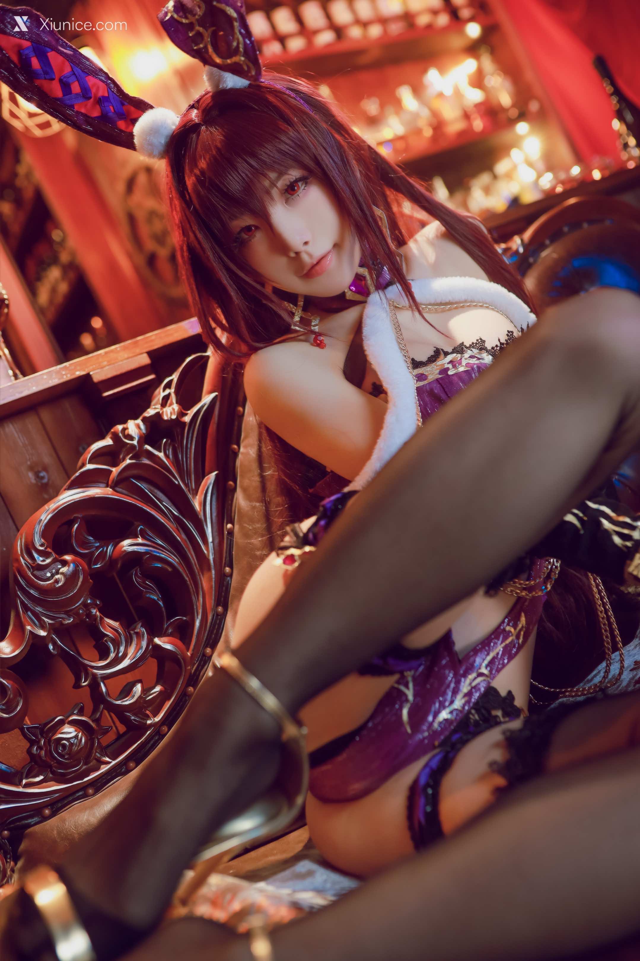 水淼Aqua Xiunice.com Vol.42 10