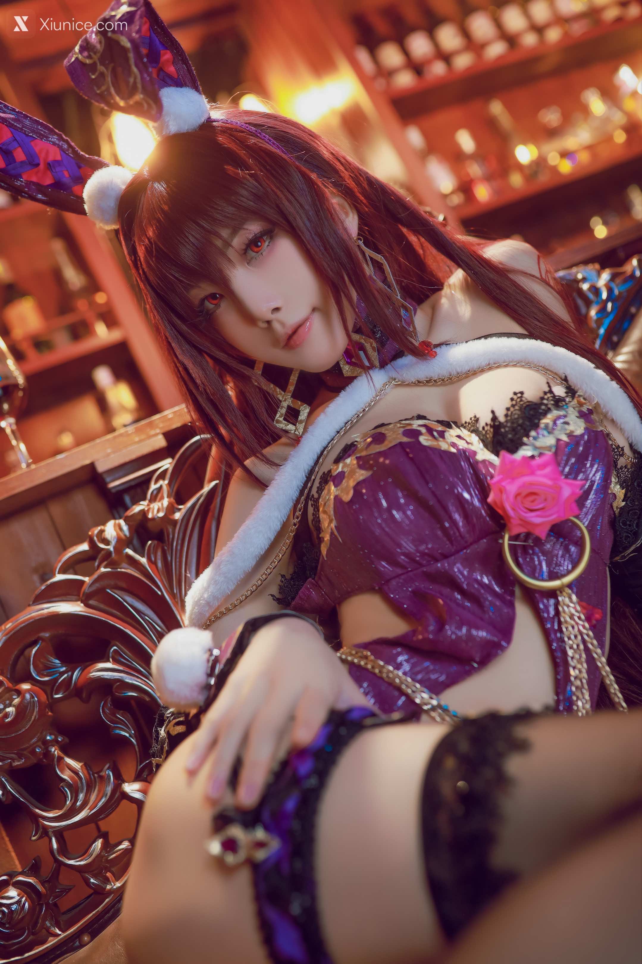 水淼Aqua Xiunice.com Vol.42 11
