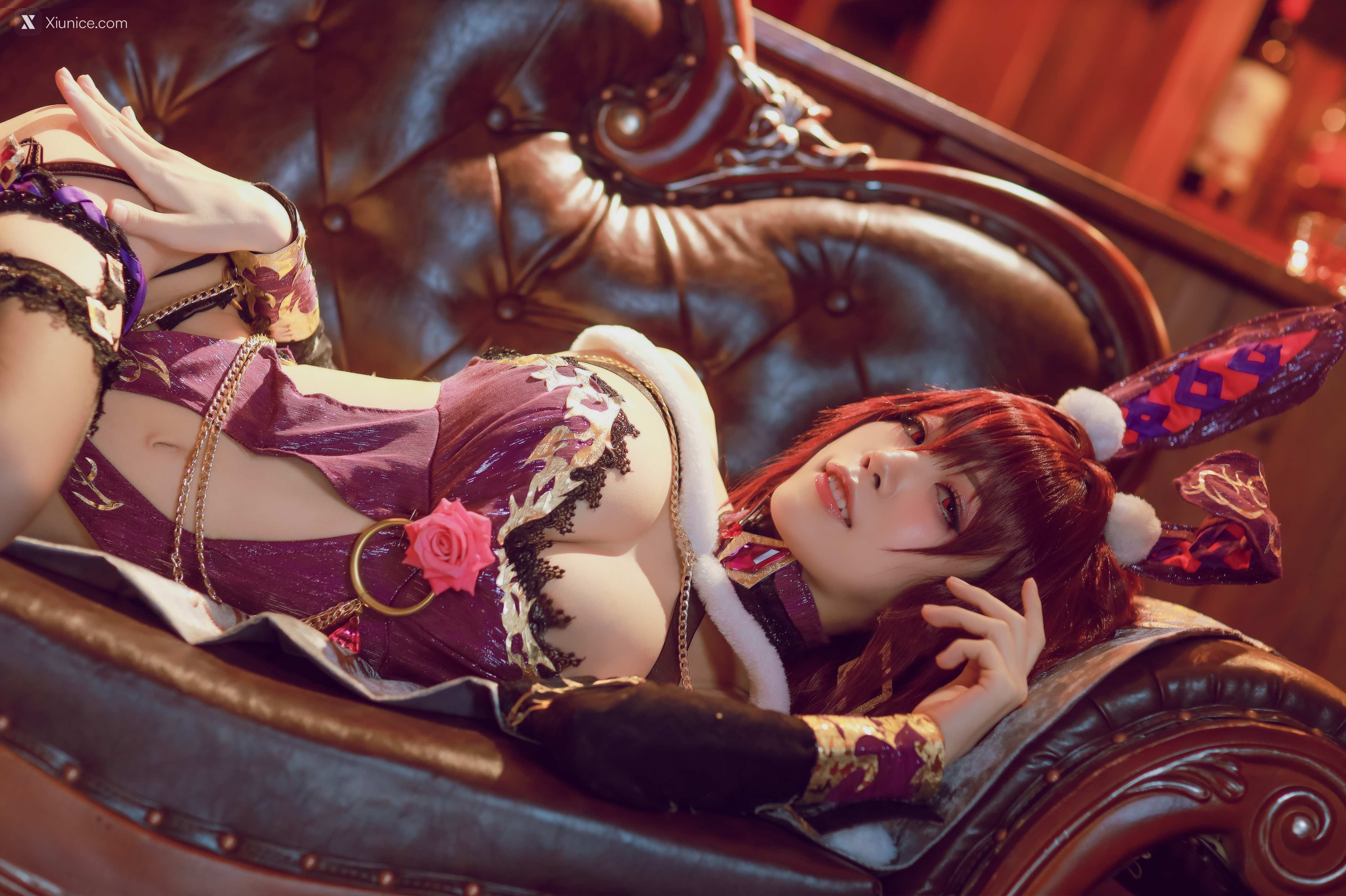 水淼Aqua Xiunice.com Vol.42 13