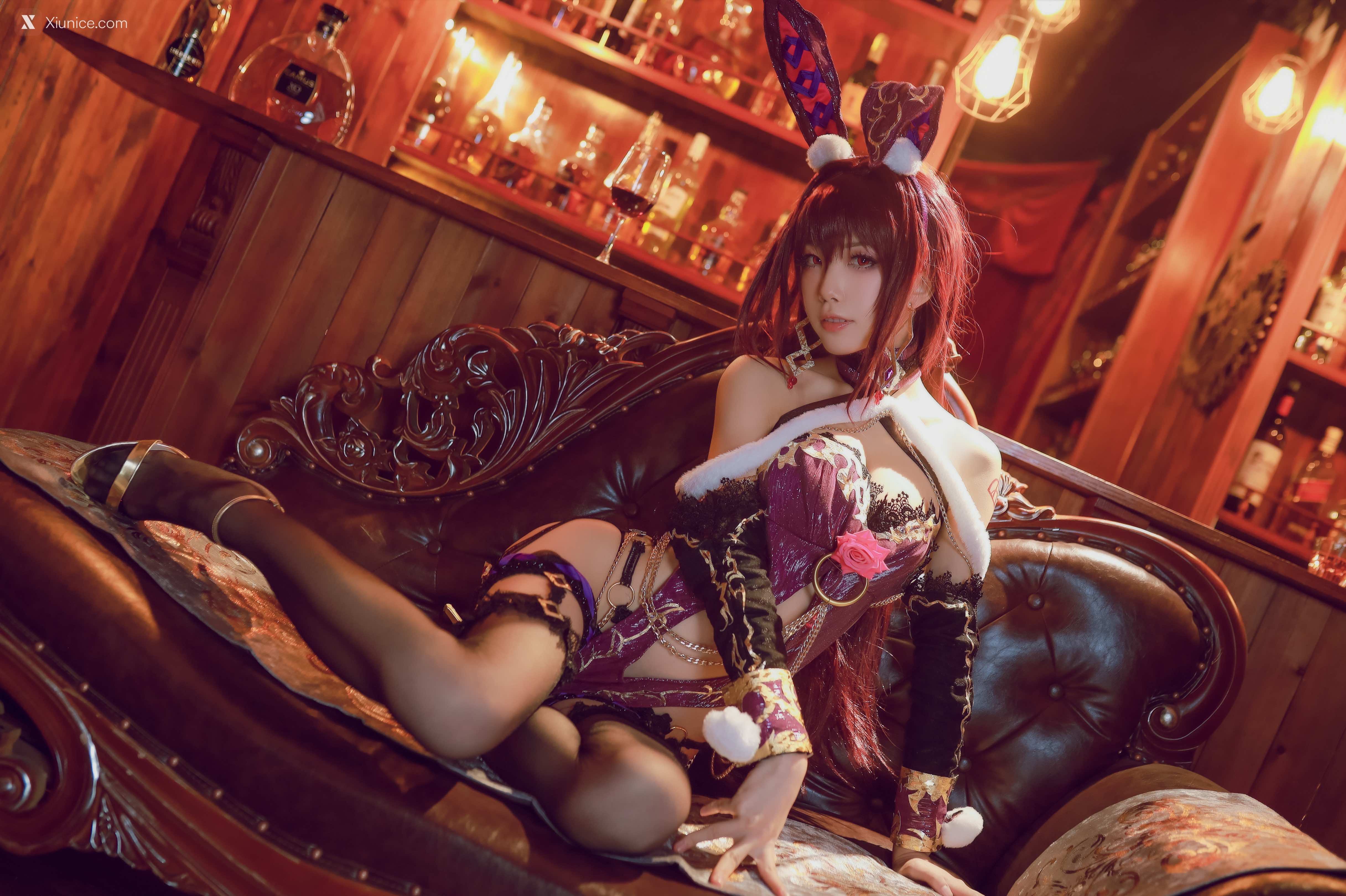 水淼Aqua Xiunice.com Vol.42 14