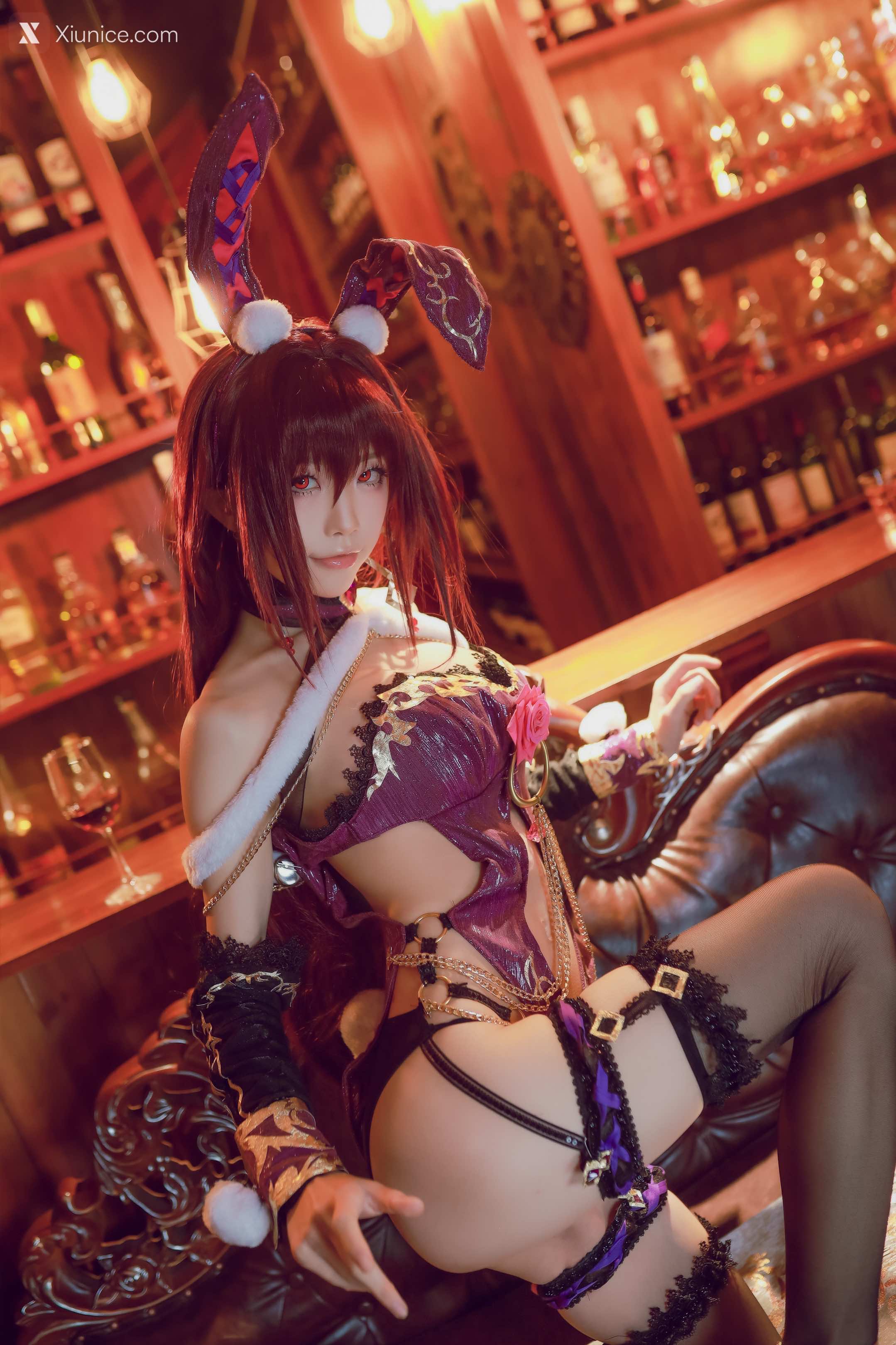 水淼Aqua Xiunice.com Vol.42 16