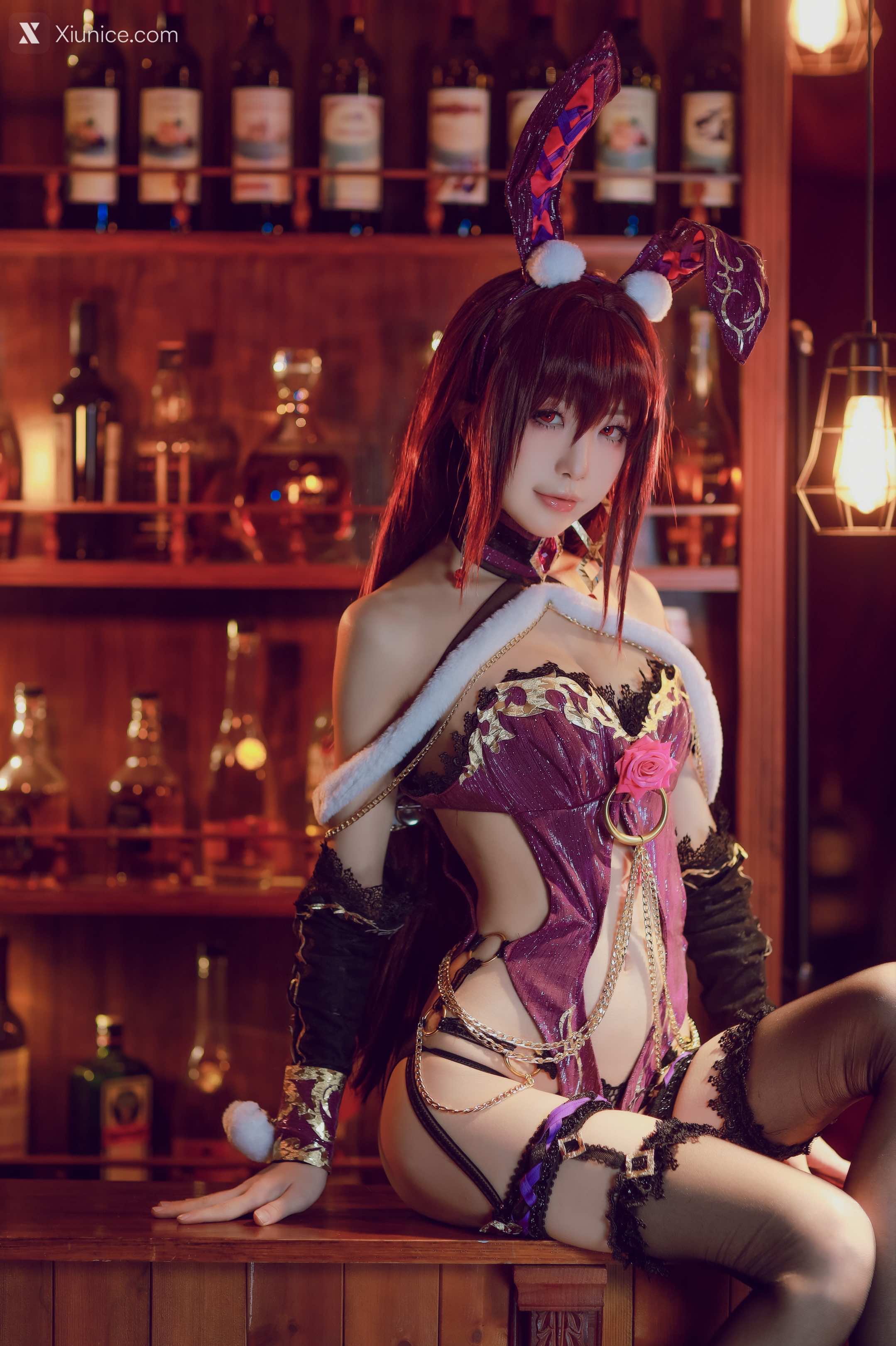 水淼Aqua Xiunice.com Vol.42 17
