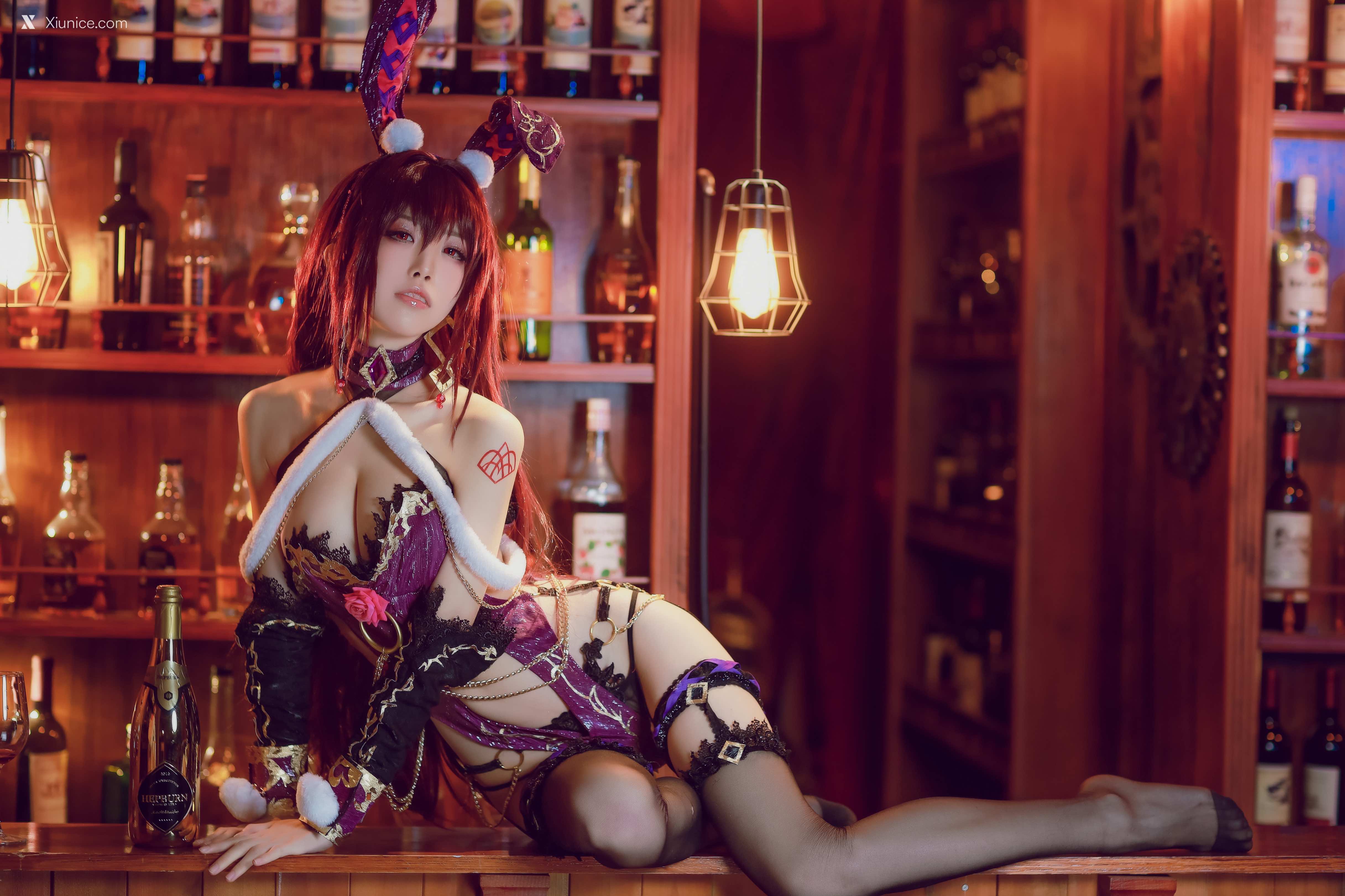水淼Aqua Xiunice.com Vol.42 18