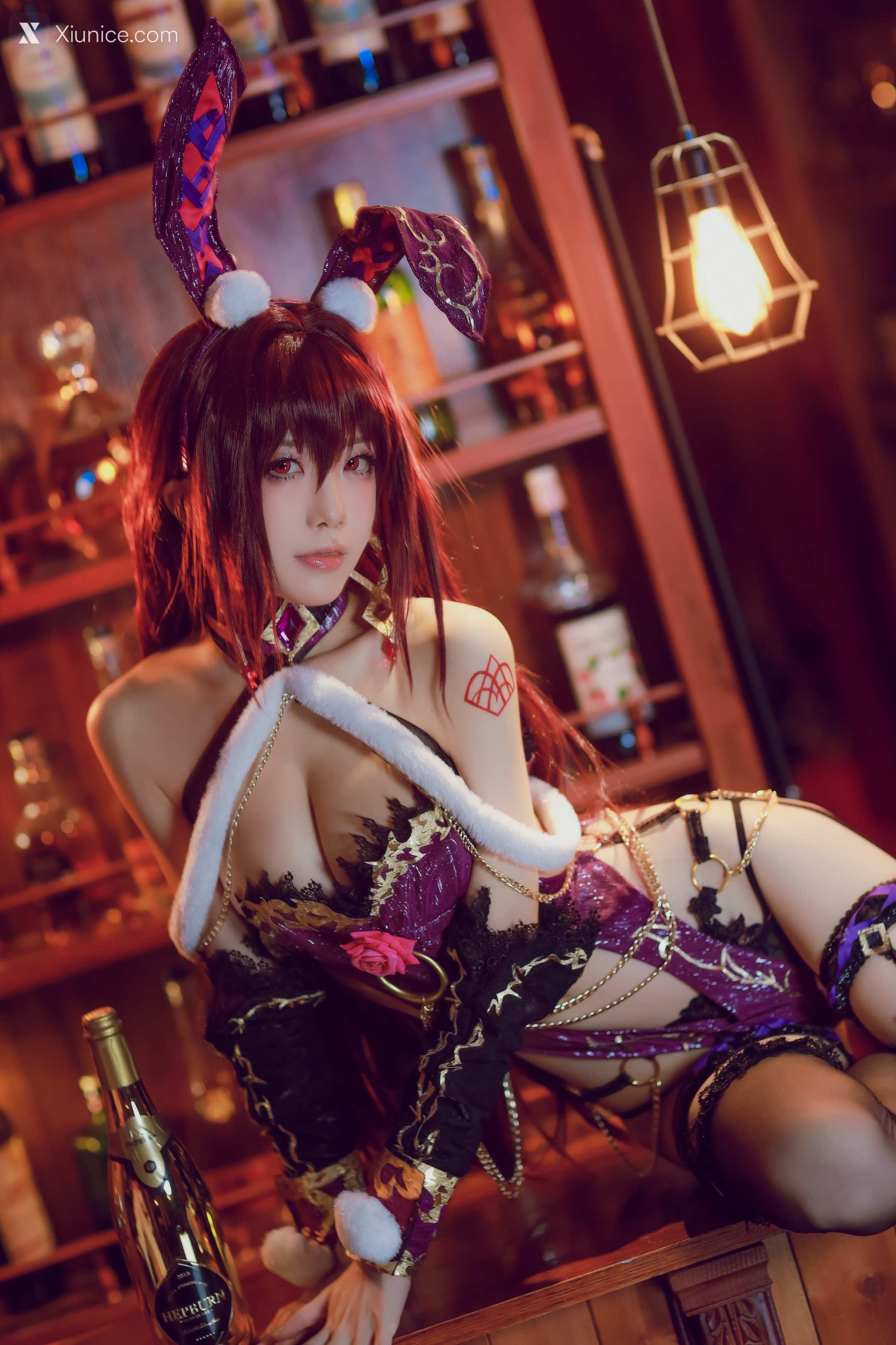 水淼Aqua Xiunice.com Vol.42 19