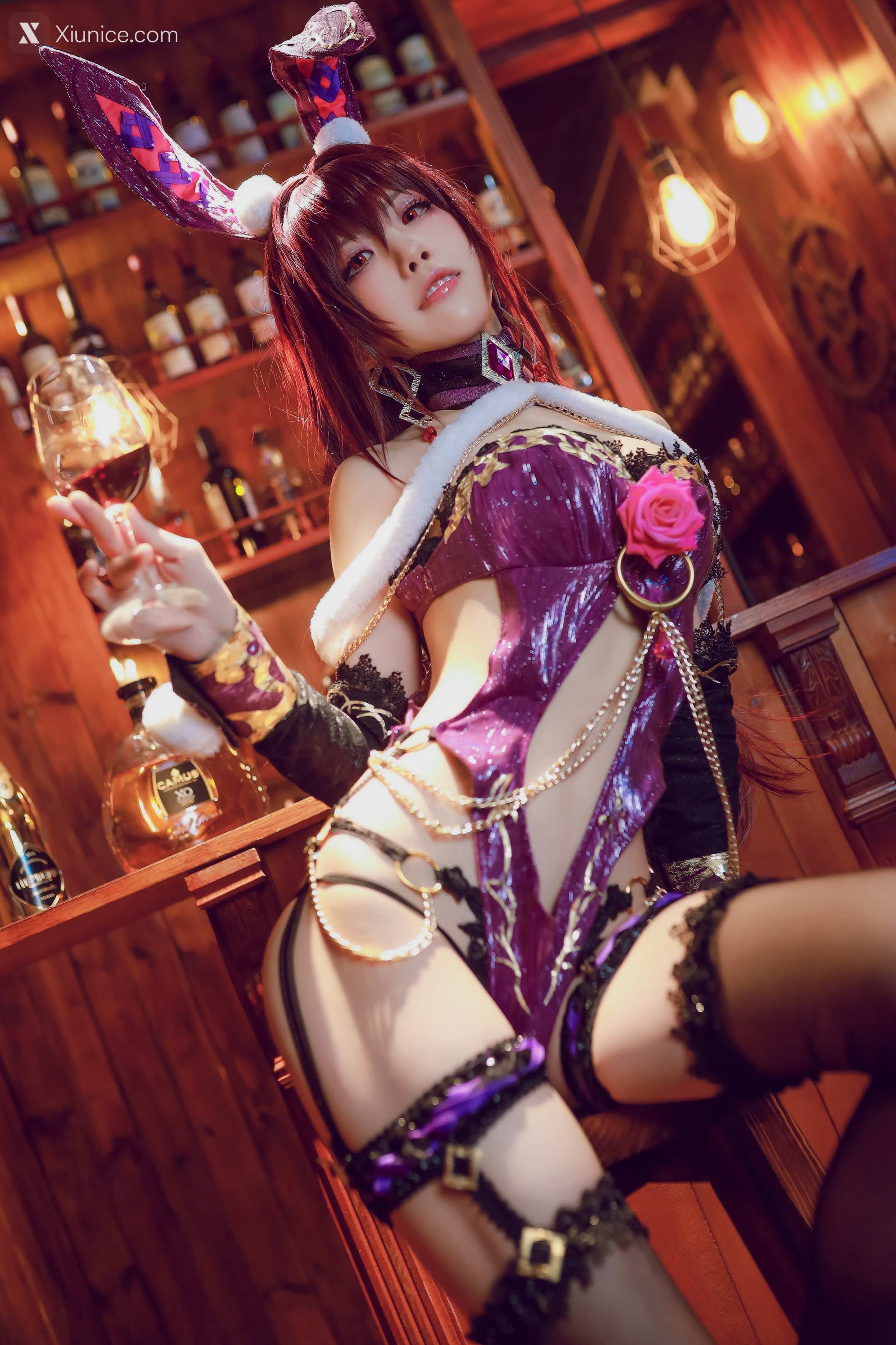 水淼Aqua Xiunice.com Vol.42 2