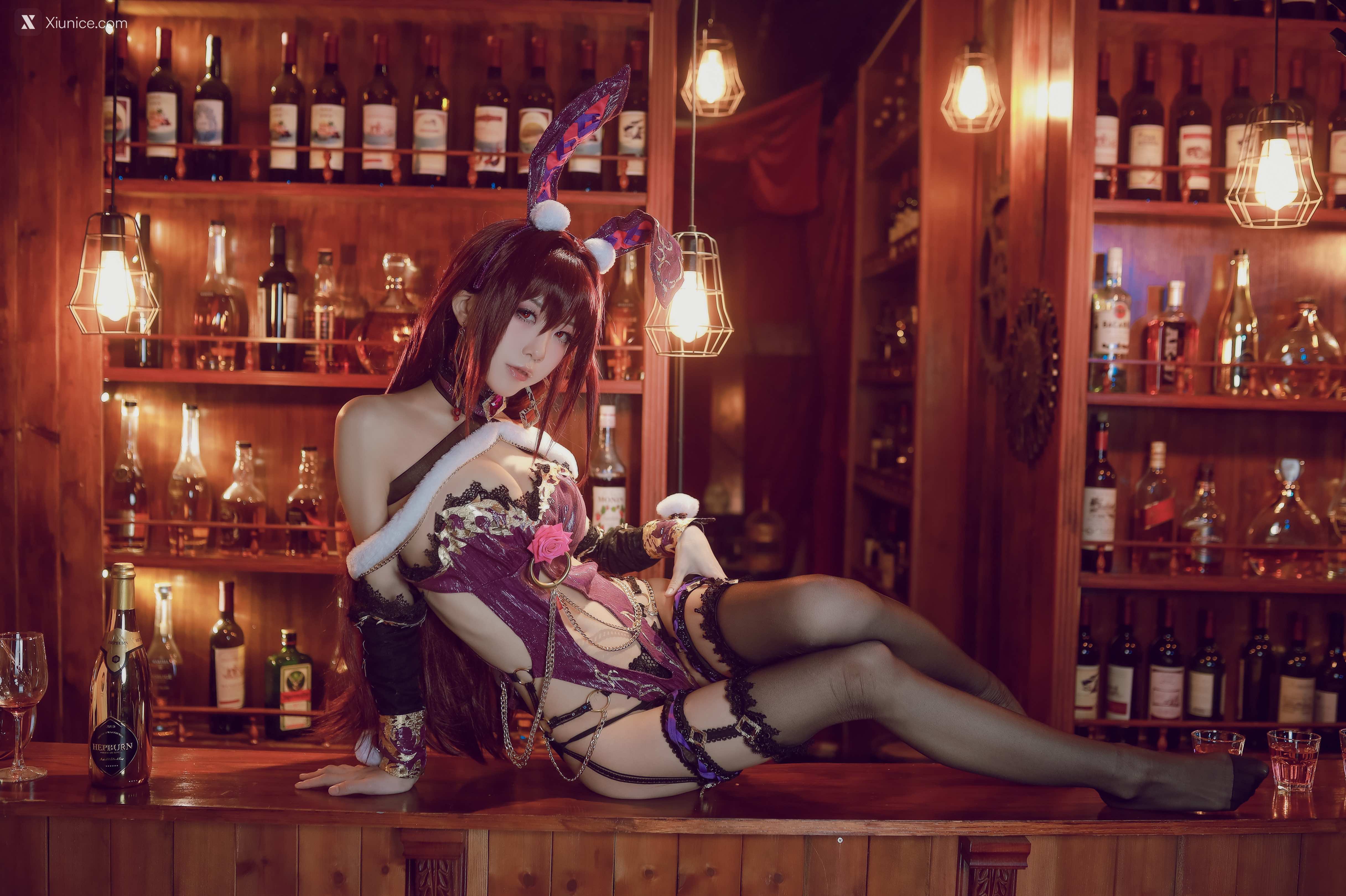 水淼Aqua Xiunice.com Vol.42 20