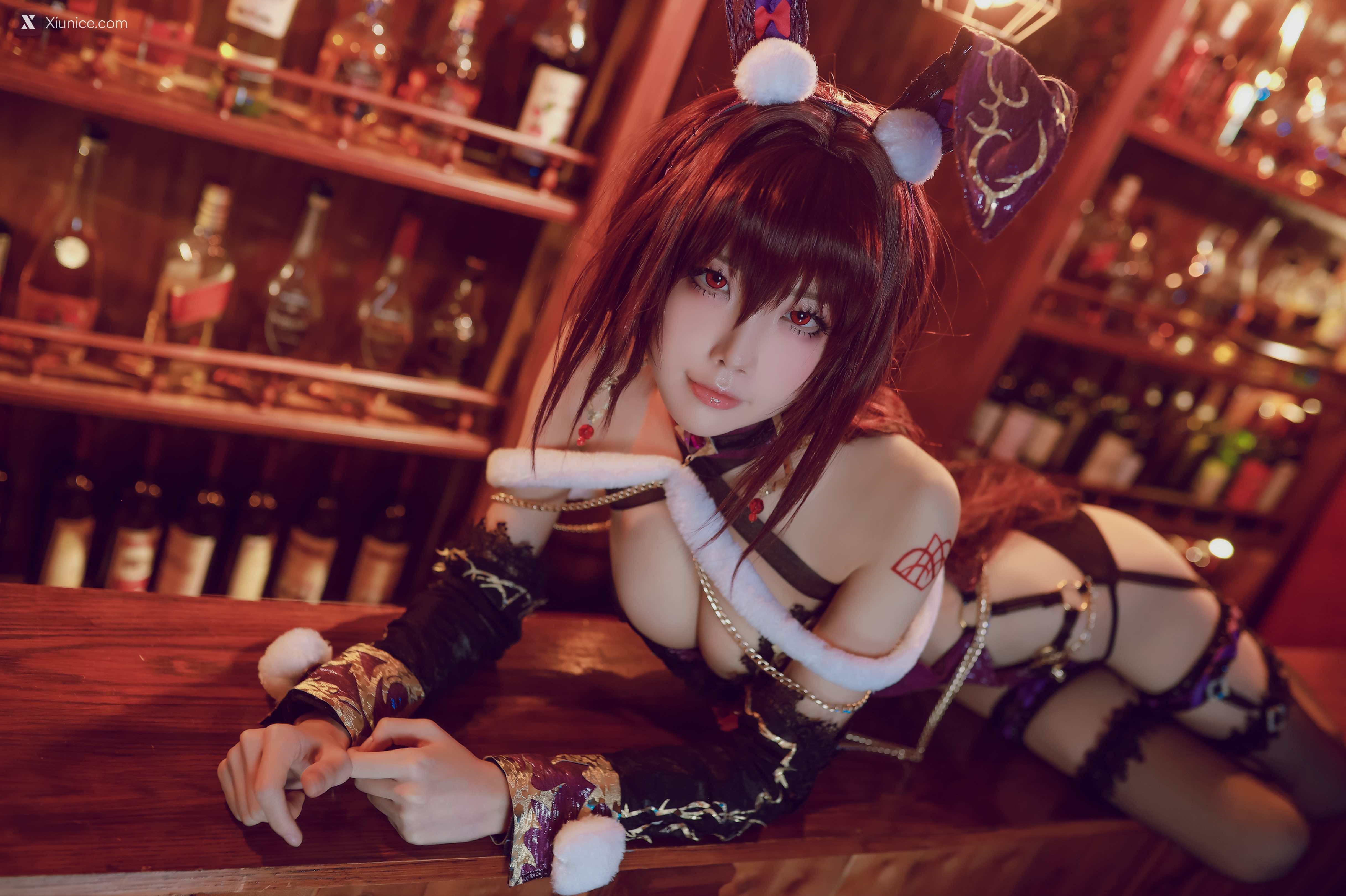水淼Aqua Xiunice.com Vol.42 23