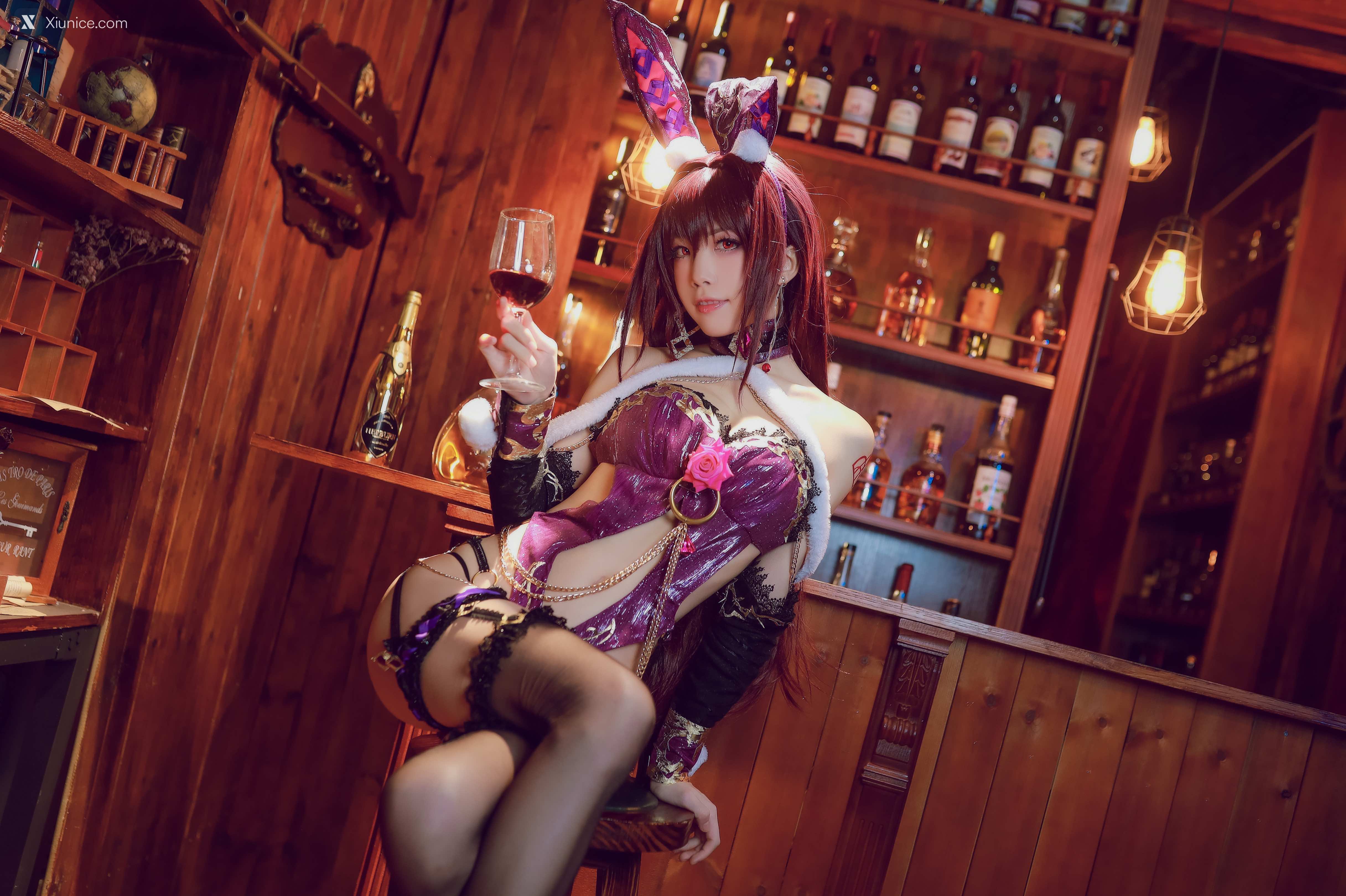 水淼Aqua Xiunice.com Vol.42 3