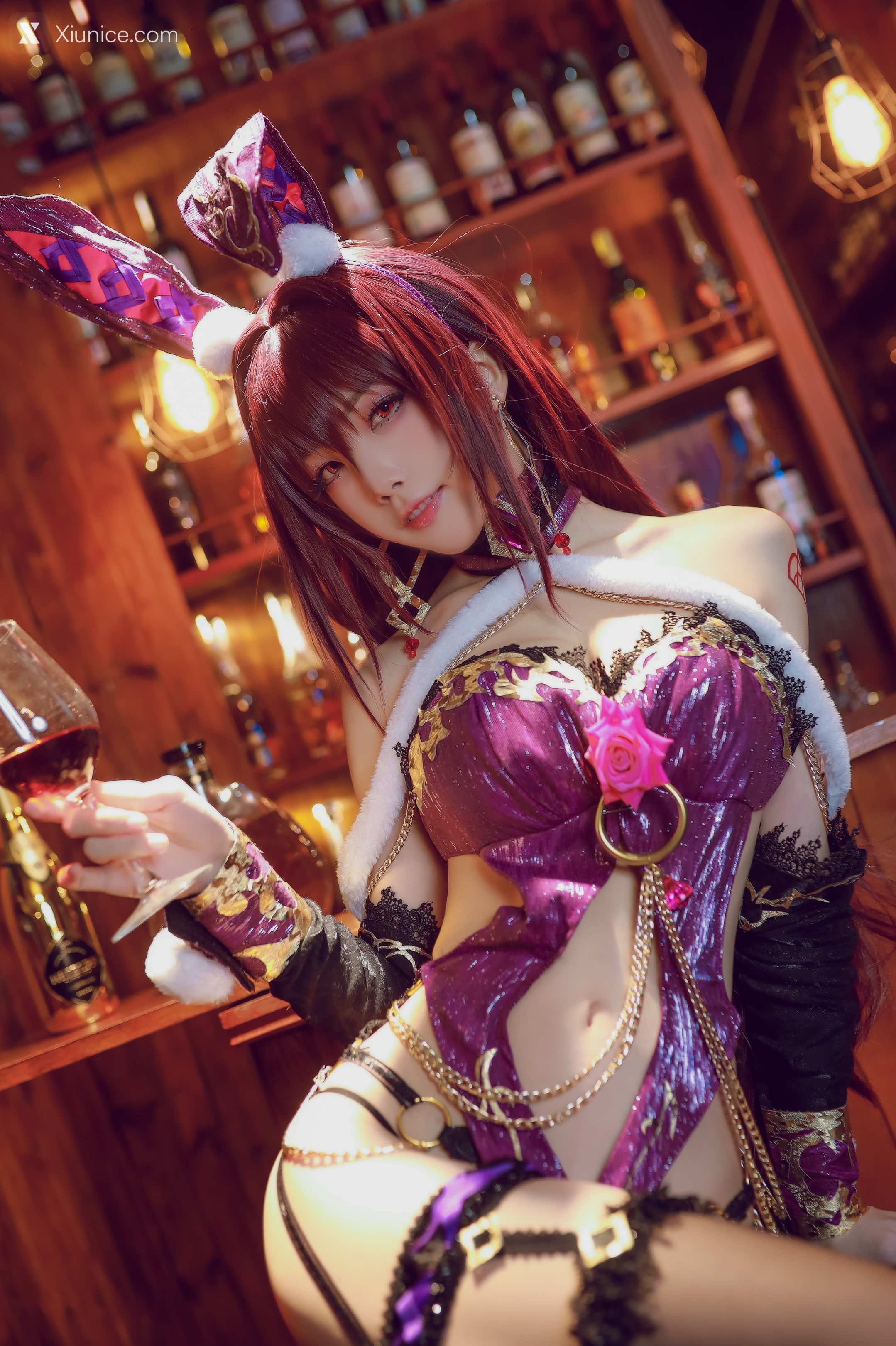 水淼Aqua Xiunice.com Vol.42 4