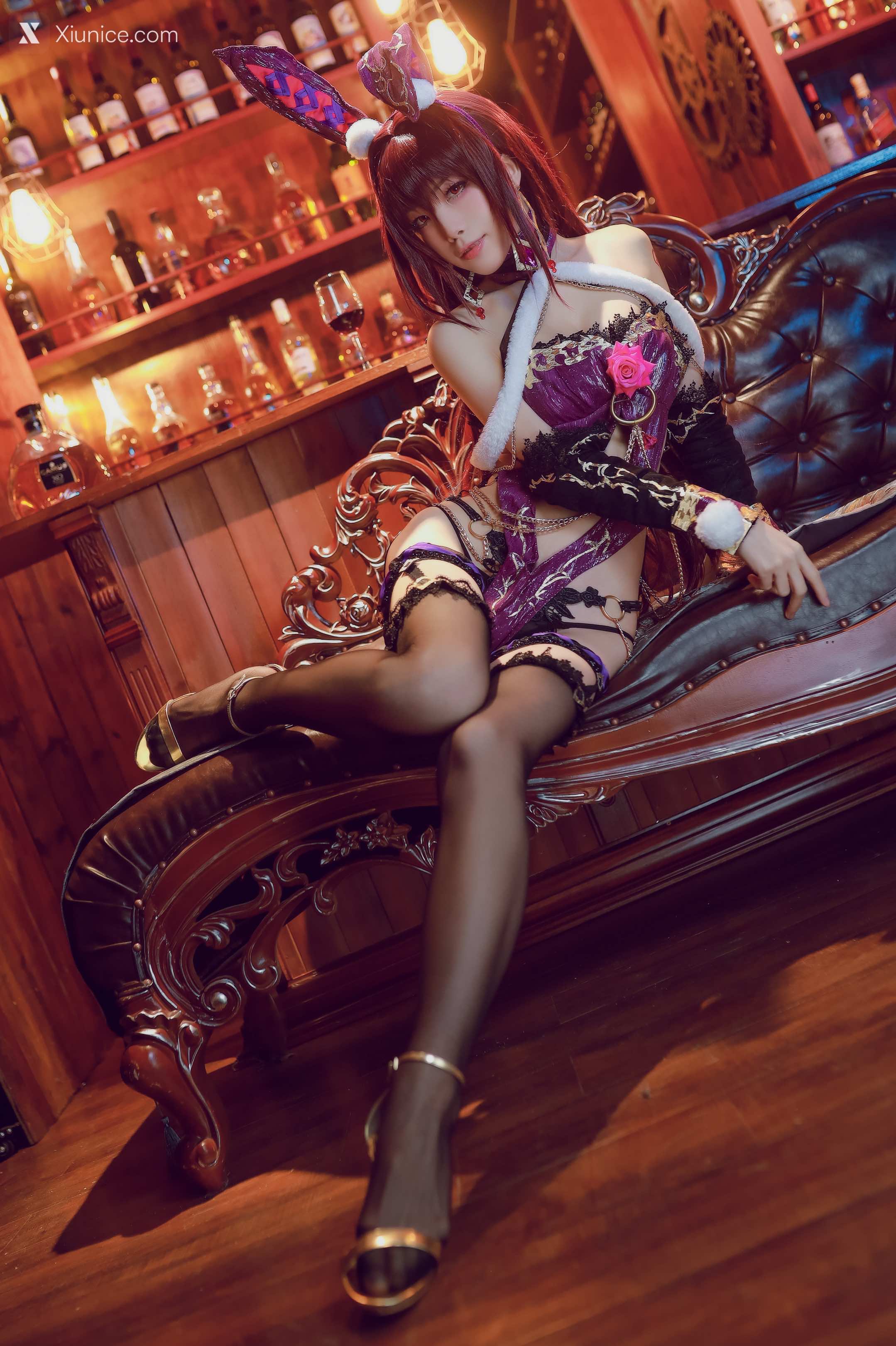 水淼Aqua Xiunice.com Vol.42 5