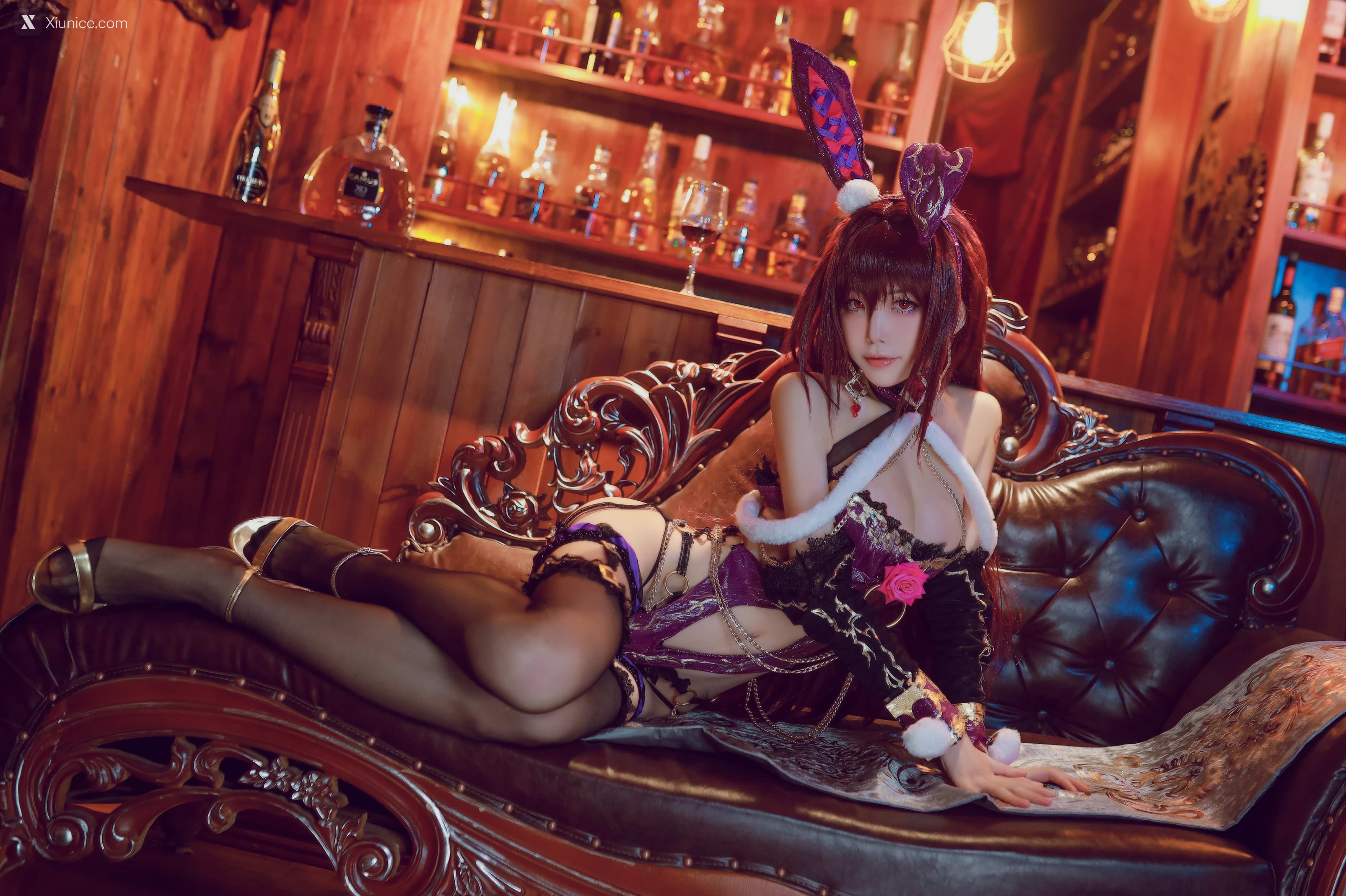 水淼Aqua Xiunice.com Vol.42 6
