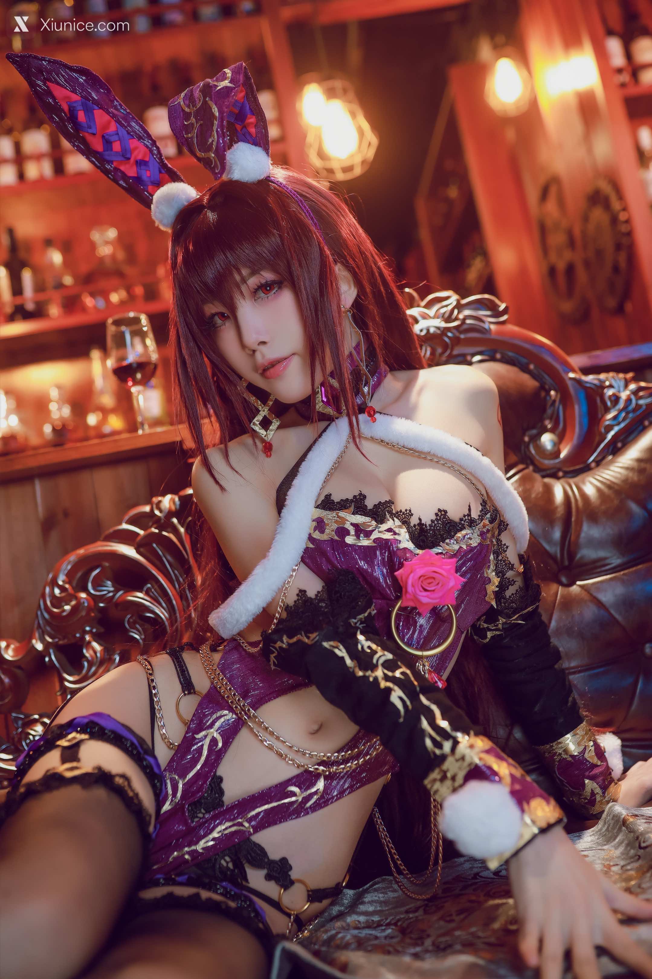 水淼Aqua Xiunice.com Vol.42 8