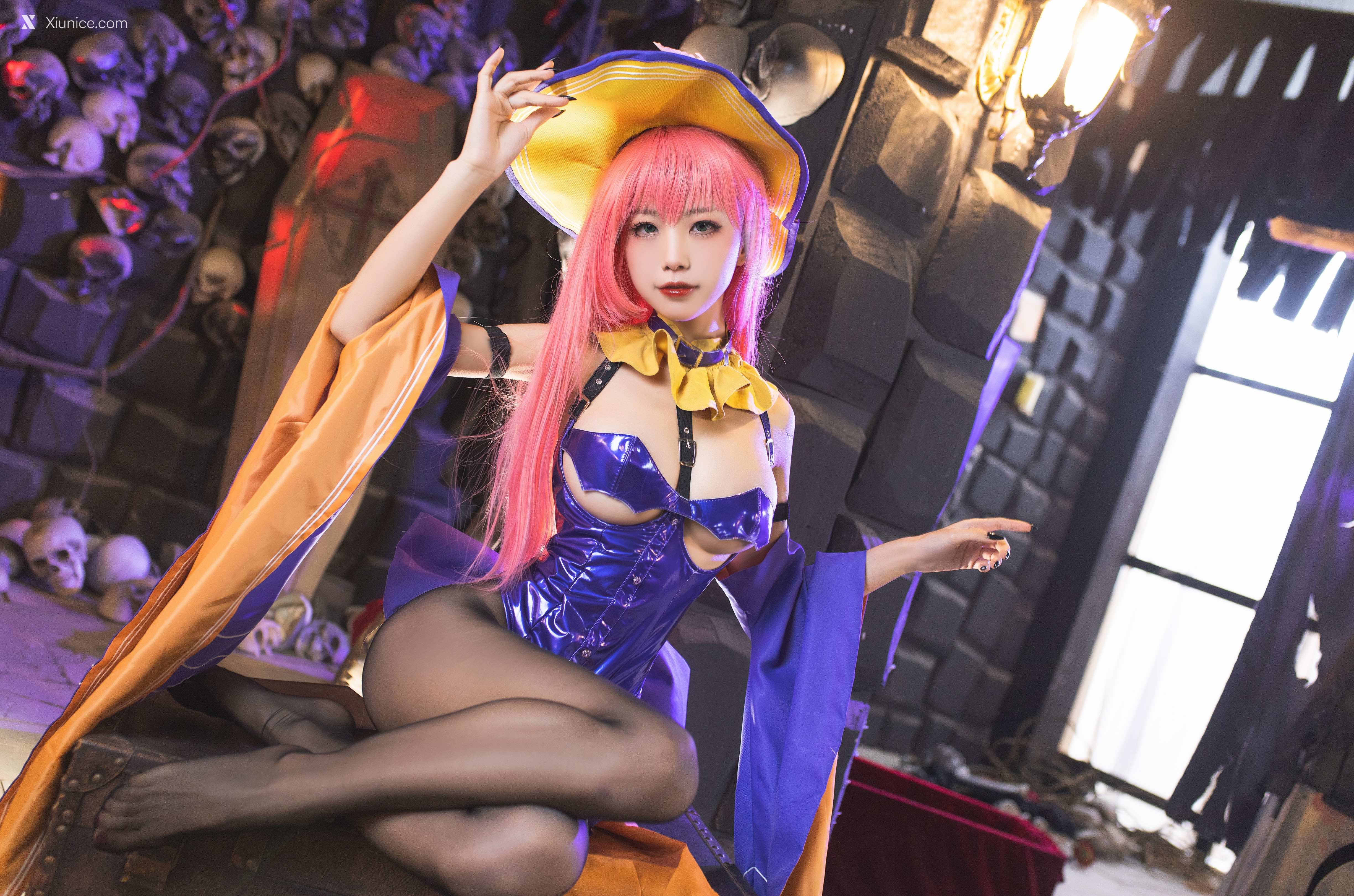 水淼Aqua Xiunice.com Vol.43 1