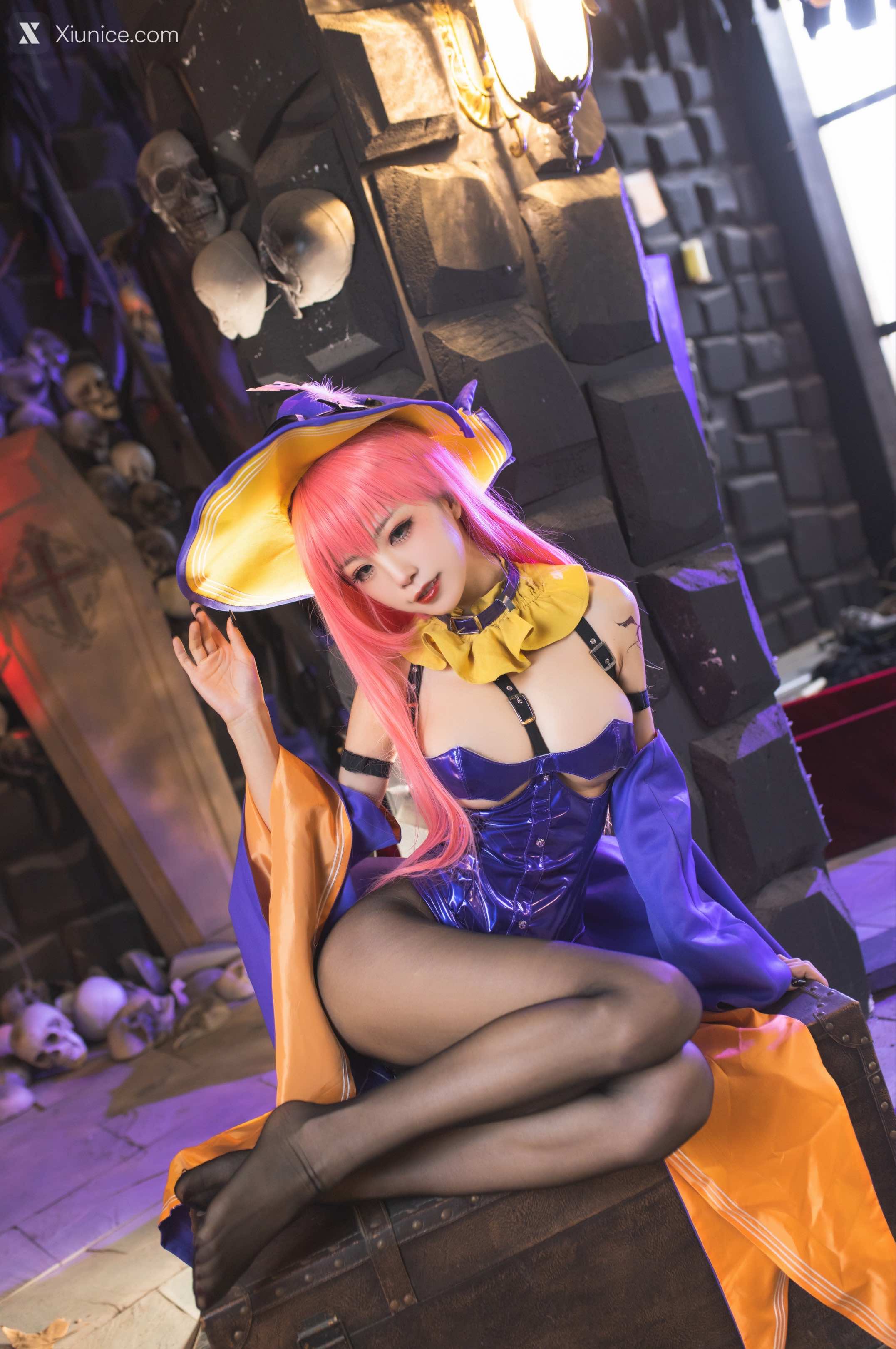 水淼Aqua Xiunice.com Vol.43 12