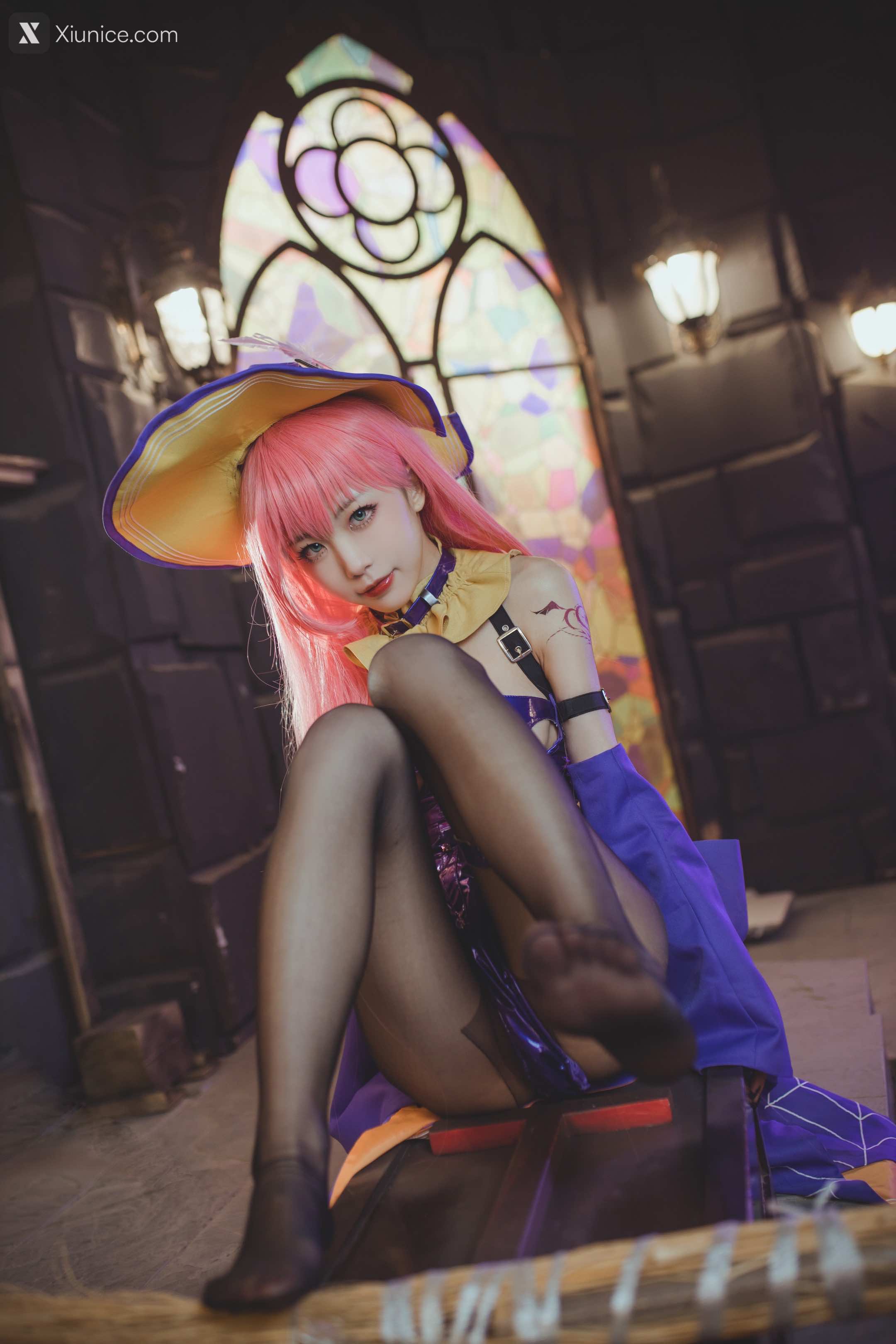 水淼Aqua Xiunice.com Vol.43 20