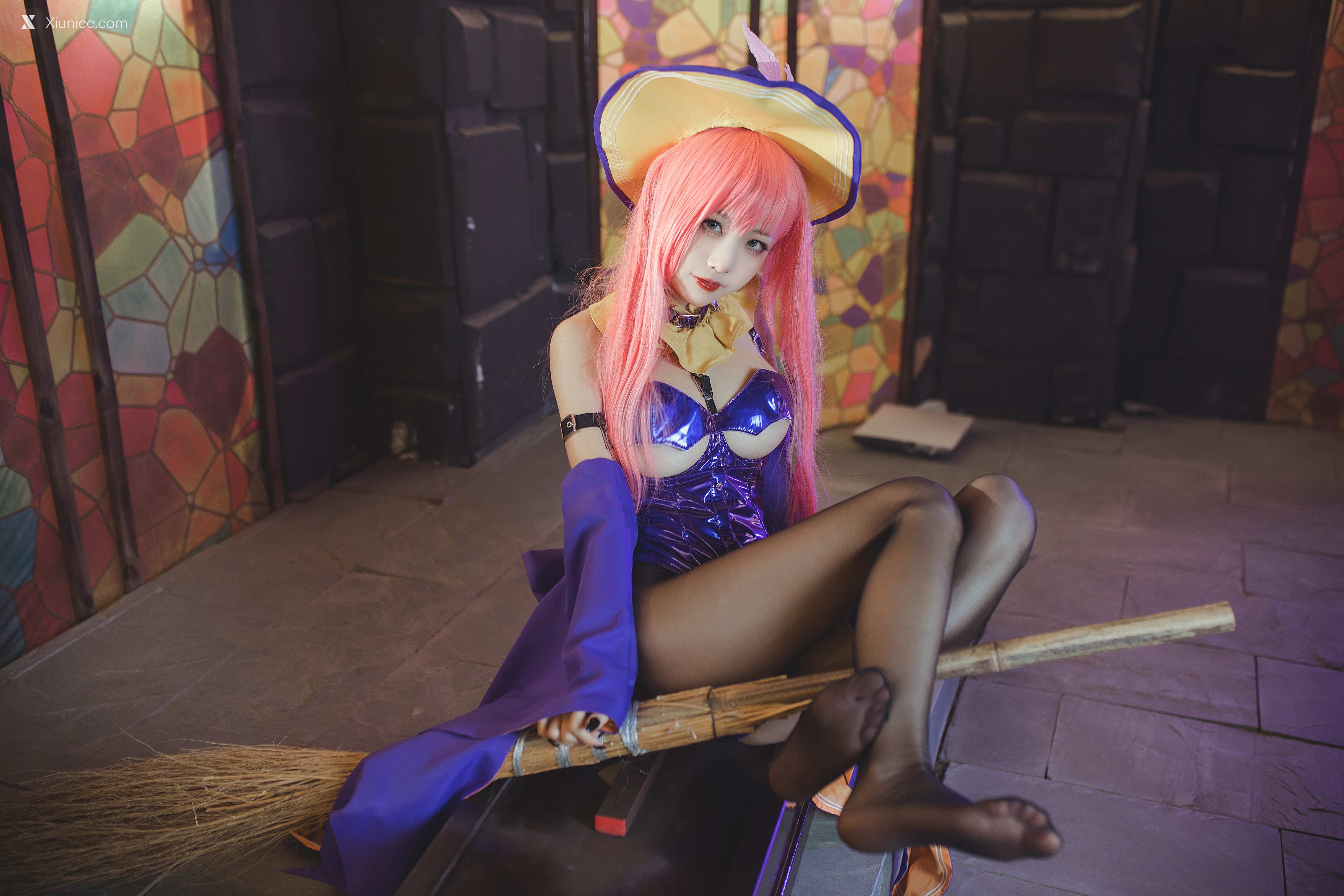 水淼Aqua Xiunice.com Vol.43 22